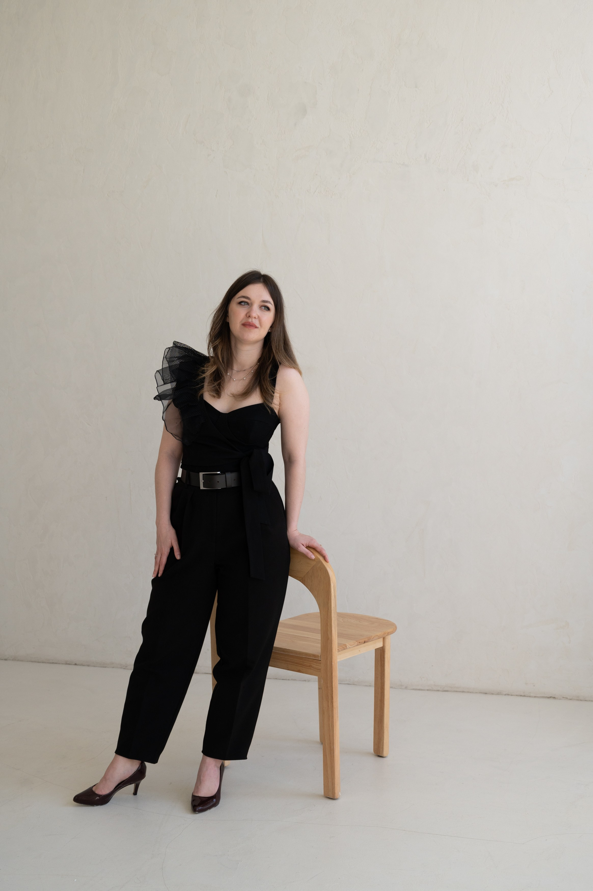 Александра. Фотограф Ким Ангелина