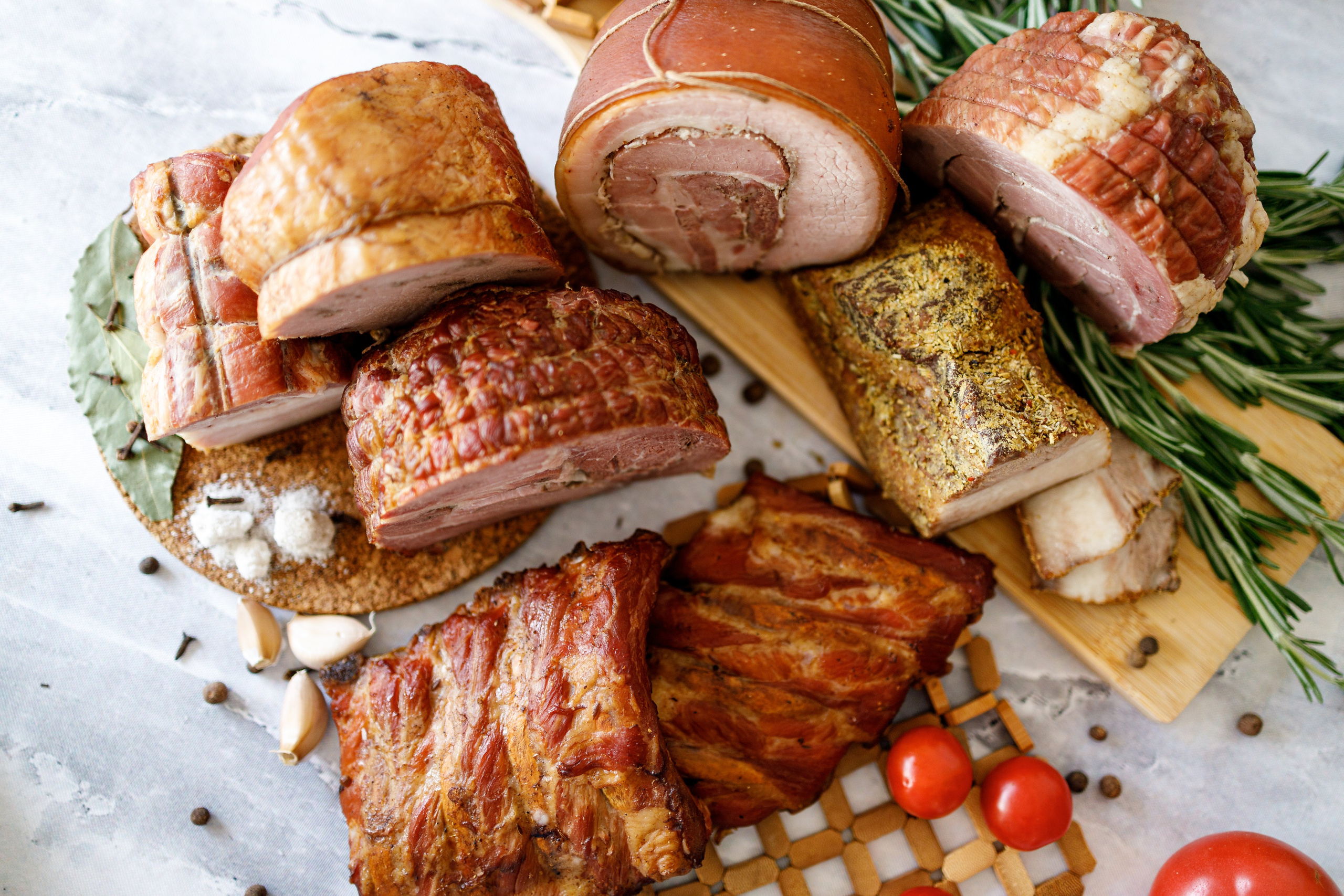 Продукция для молочной фермы. Фотограф Москва, Светлана Королева