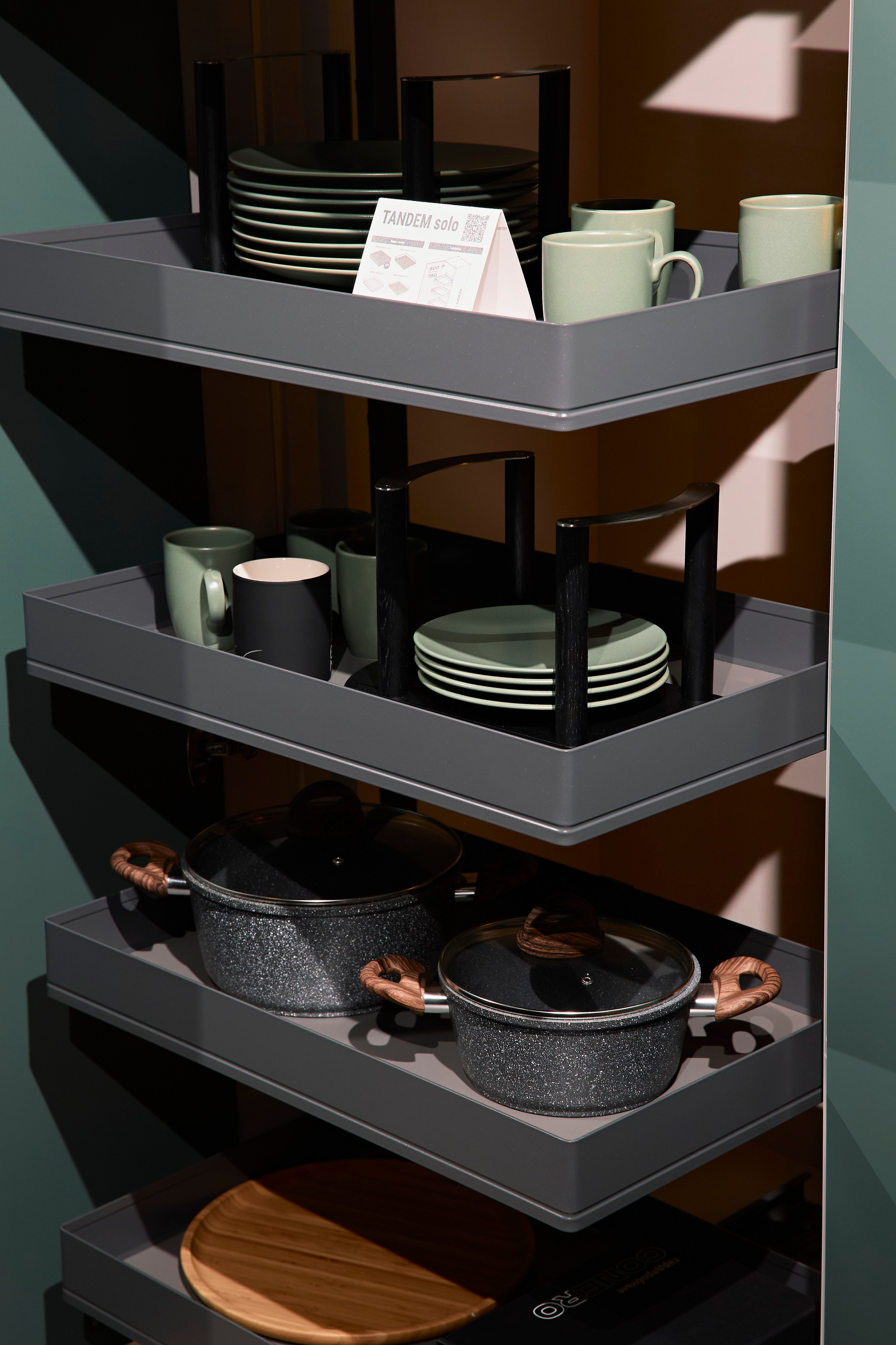 Kessebohmer. Фотограф Александра Иванова