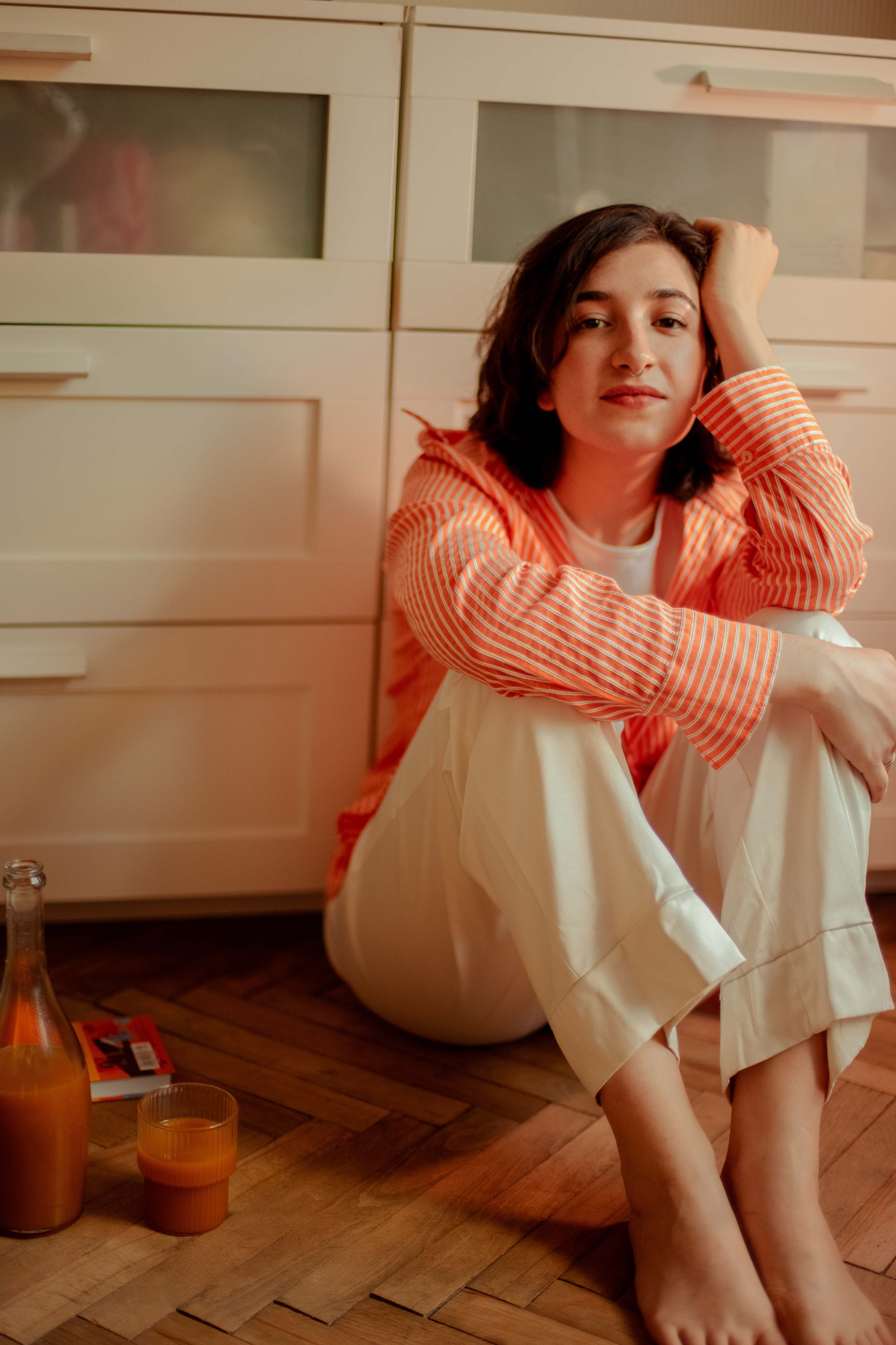 Сария. Анастасия Сусь | Портретный фотограф