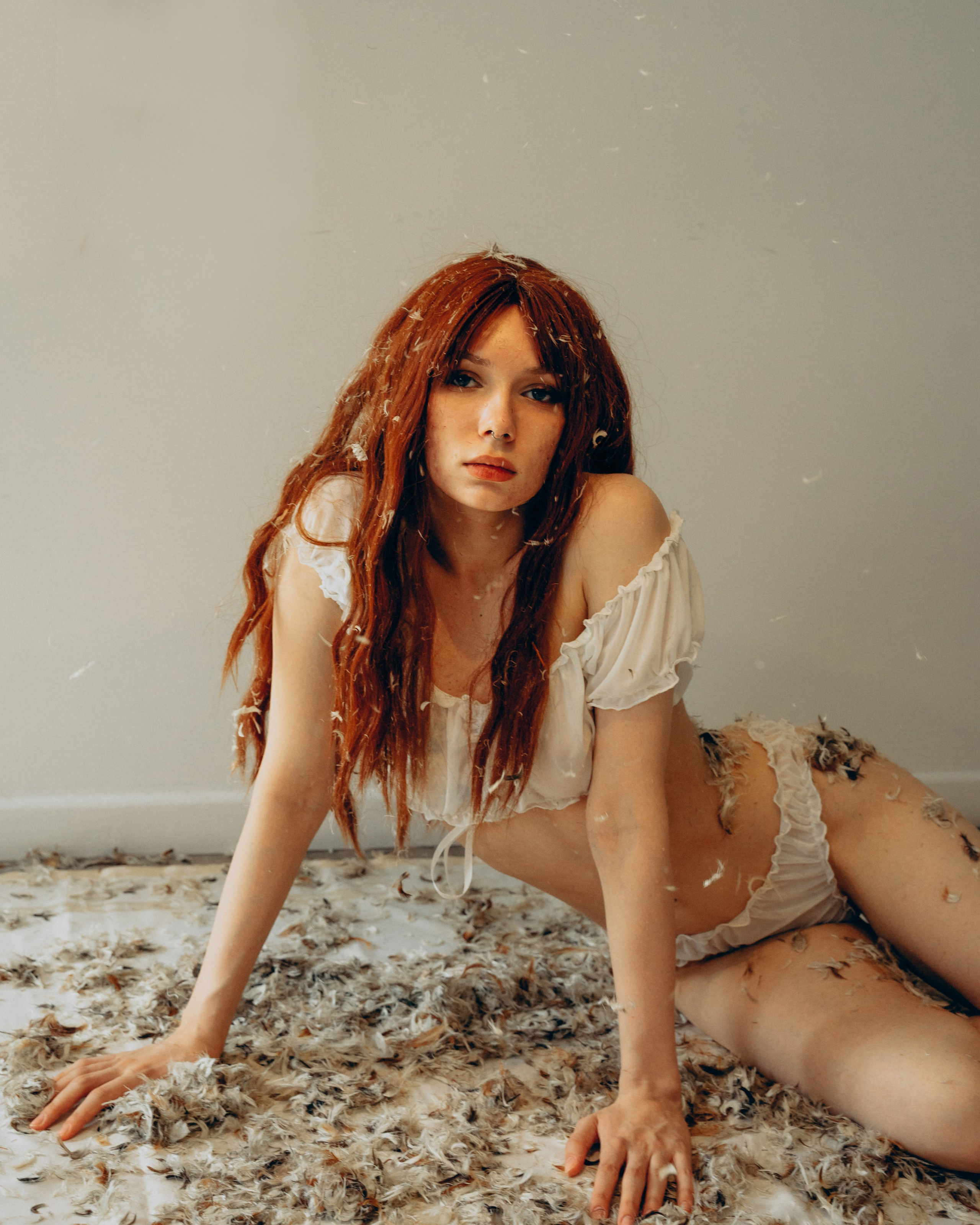 Падший ангел