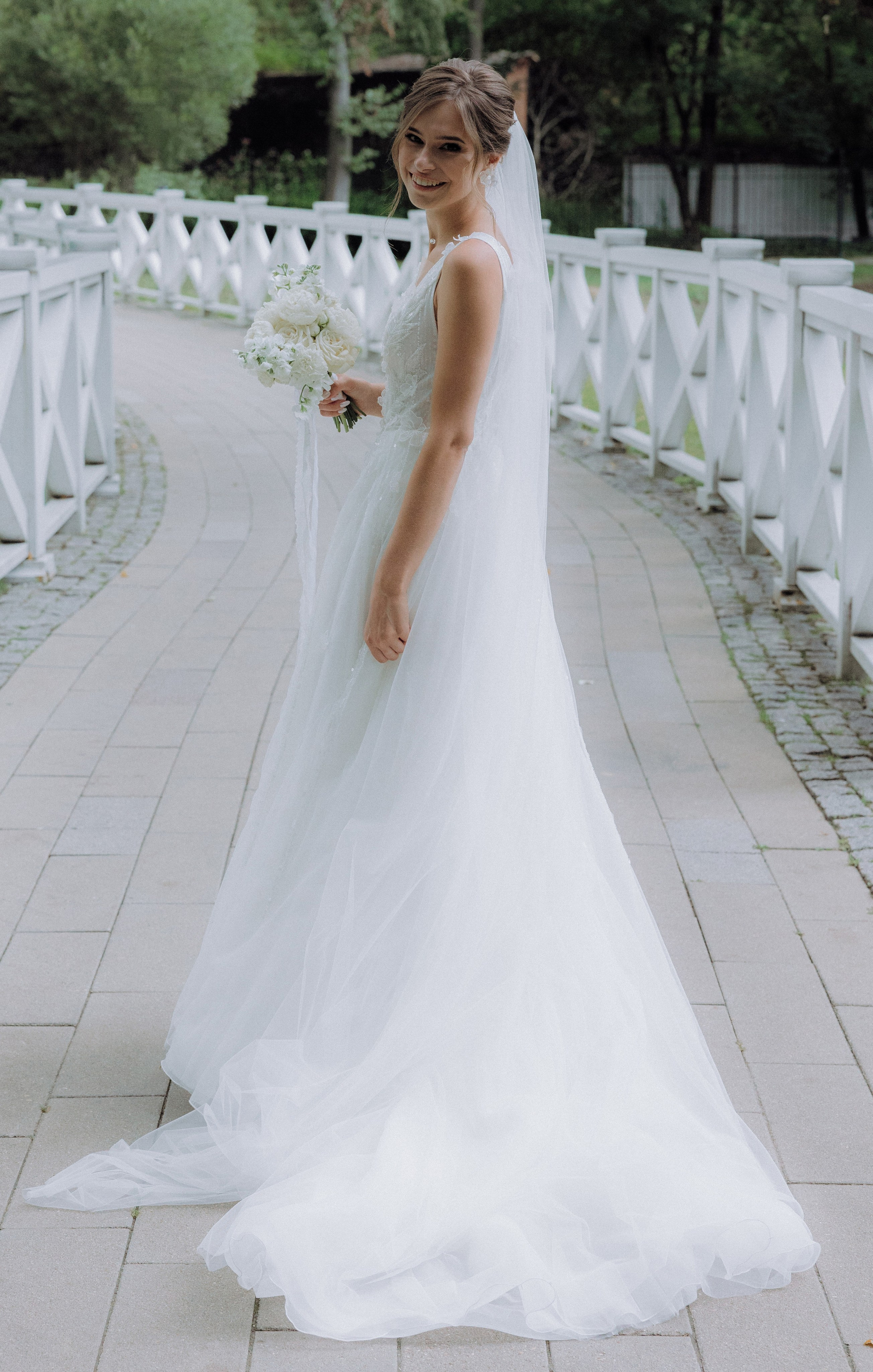 VLAD_VLADA (PARK_HOTEL_ROSENDORF). Фотограф Андрей Ширкалин Москва Московская обл, Коломна, Рязань