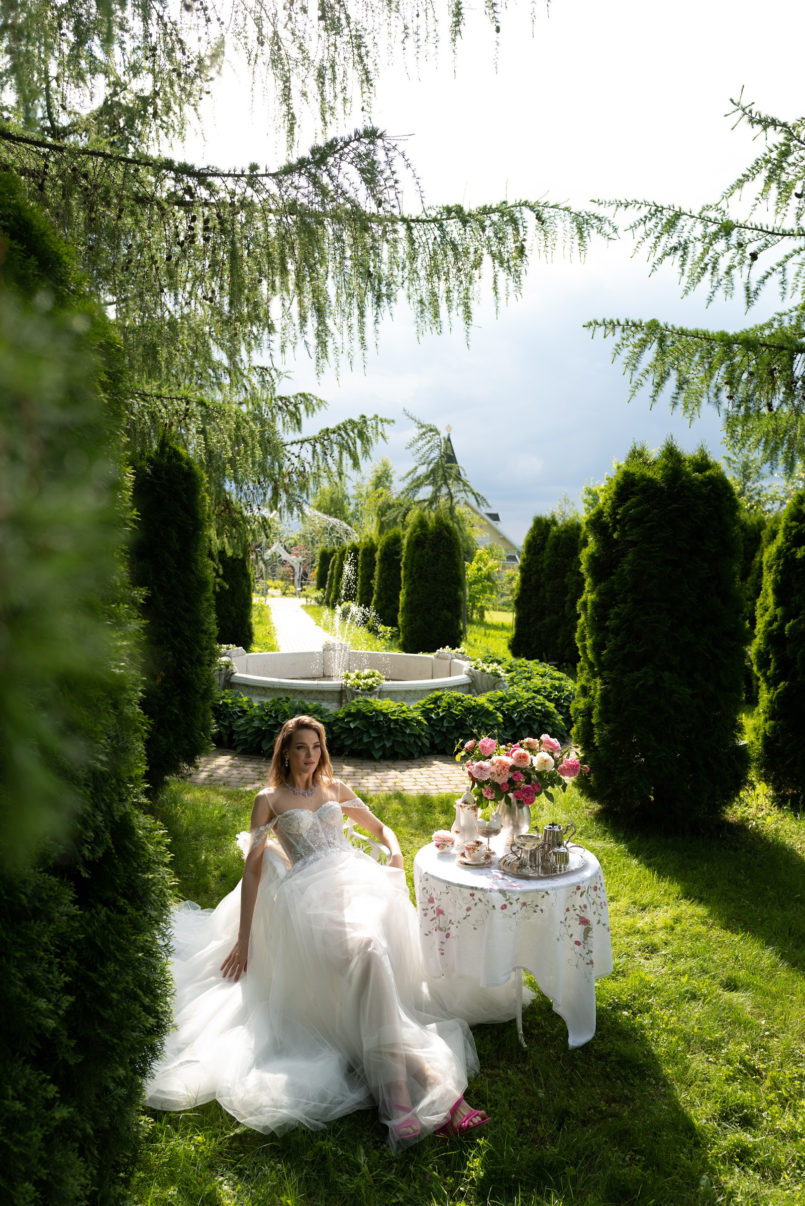 Wedding pack #1. Светский свадебный фотограф в Москве и Европе Арсений Прусаков