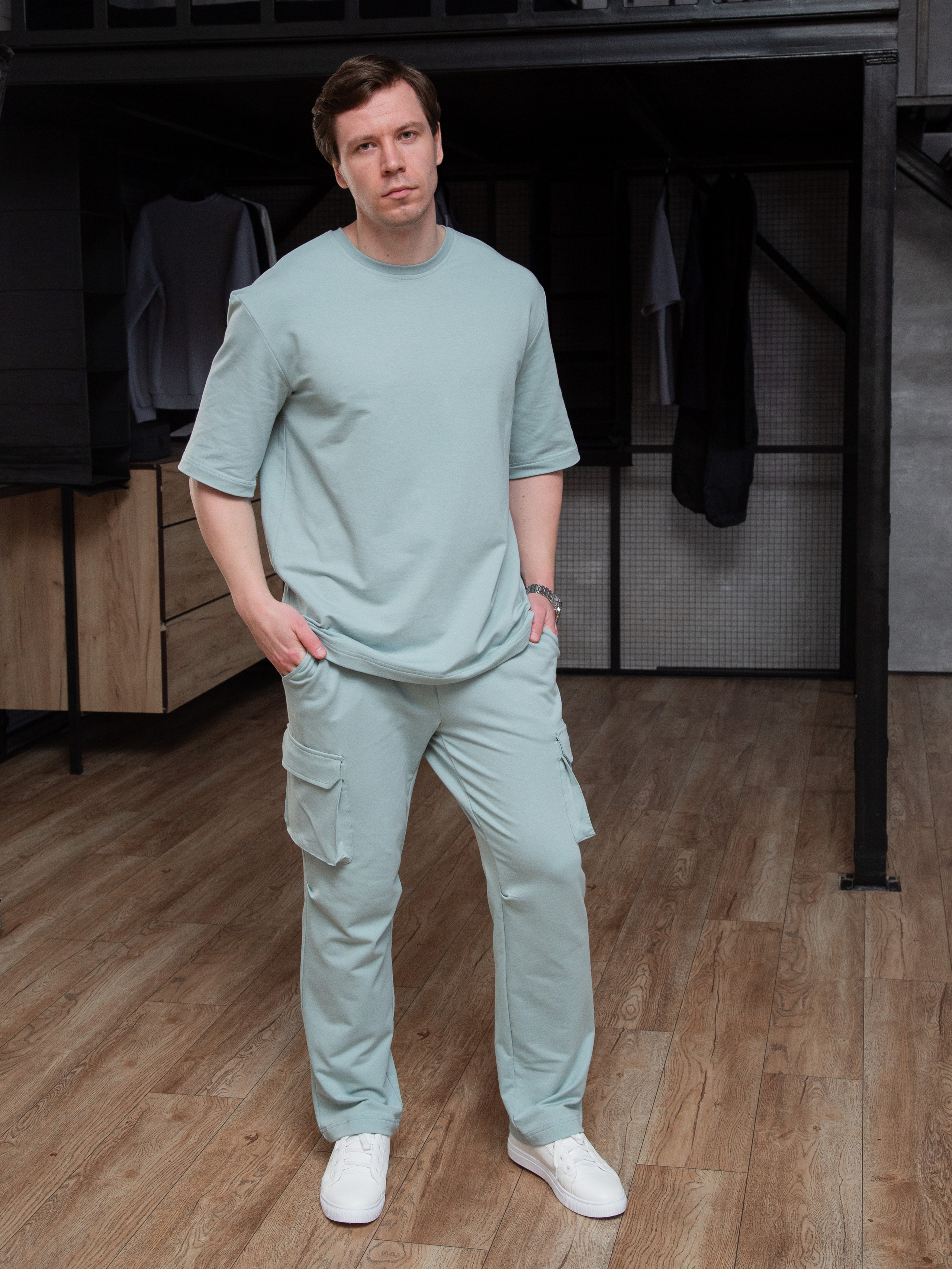 FAM+. КОНТЕНТ ДЛЯ БРЕНДОВ СПБ Лиза Федотова