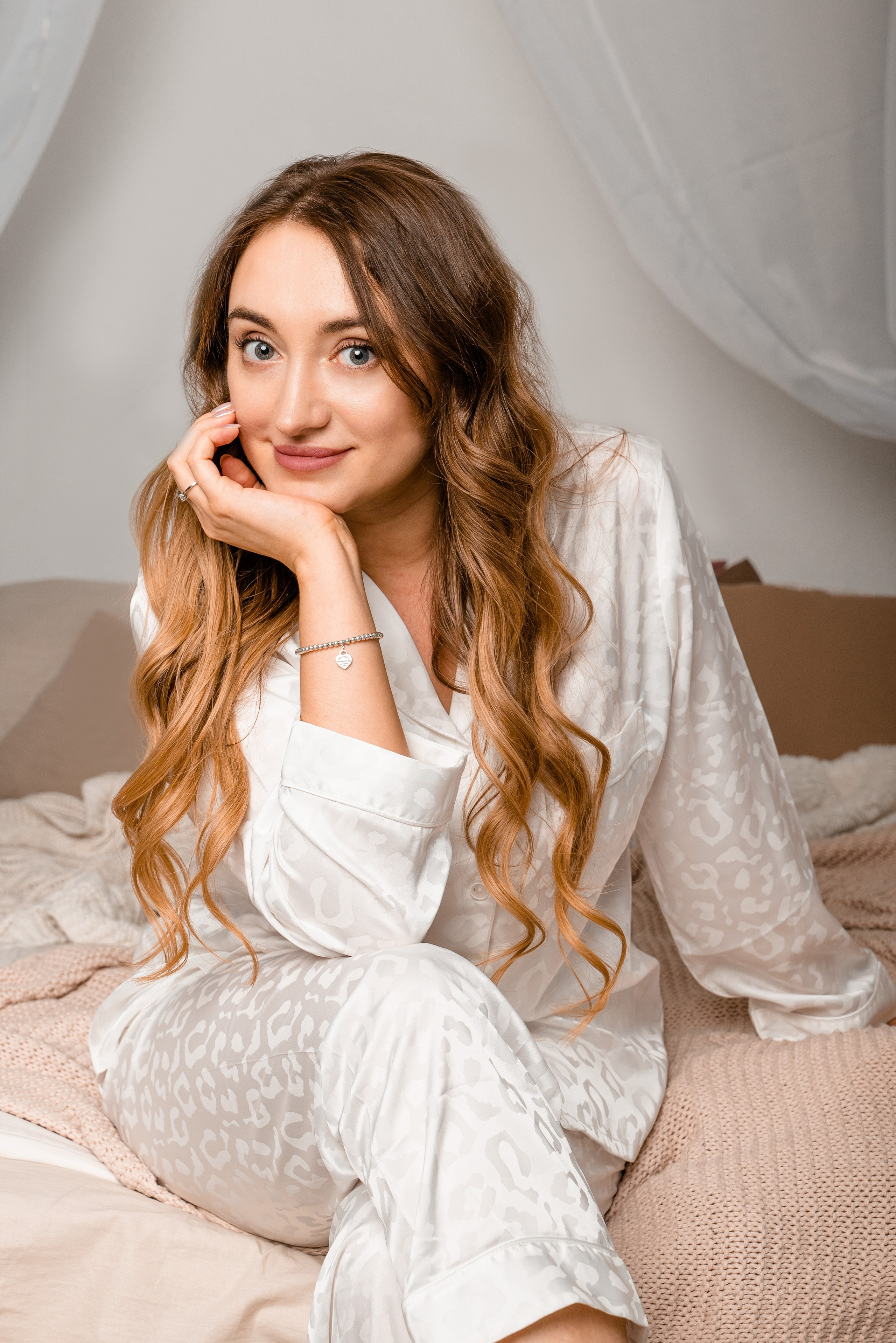 Девичник Ольги. Свадебный фотограф Ирина Димитриева