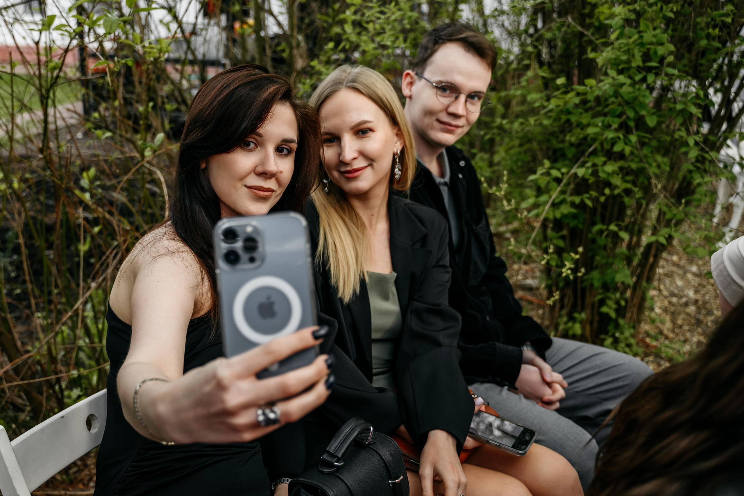 Иван и Дарья. Свадебный фотограф Ирина Димитриева