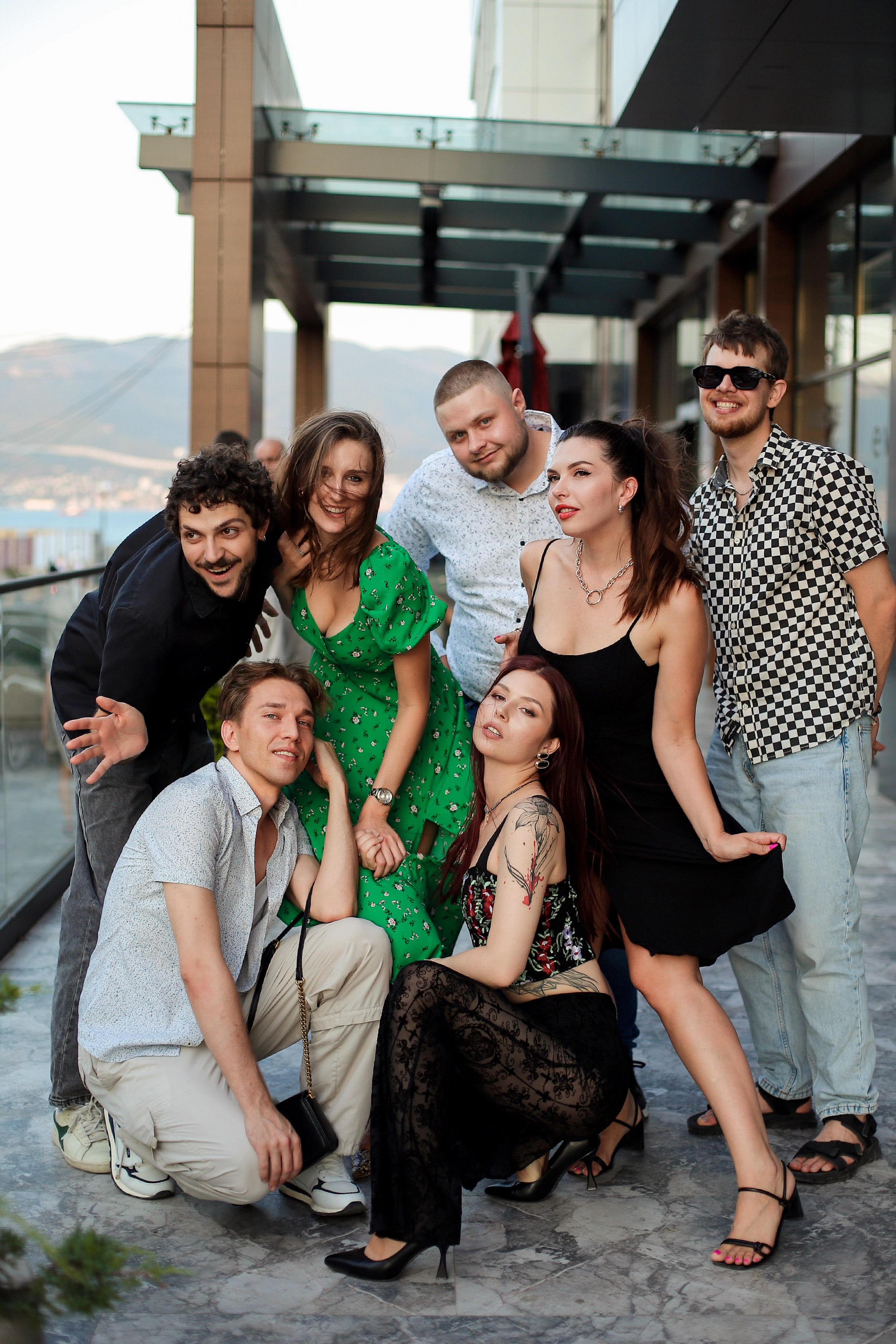 Мероприятия/ фотоотчеты. Фотограф в Анапе и Геленджике