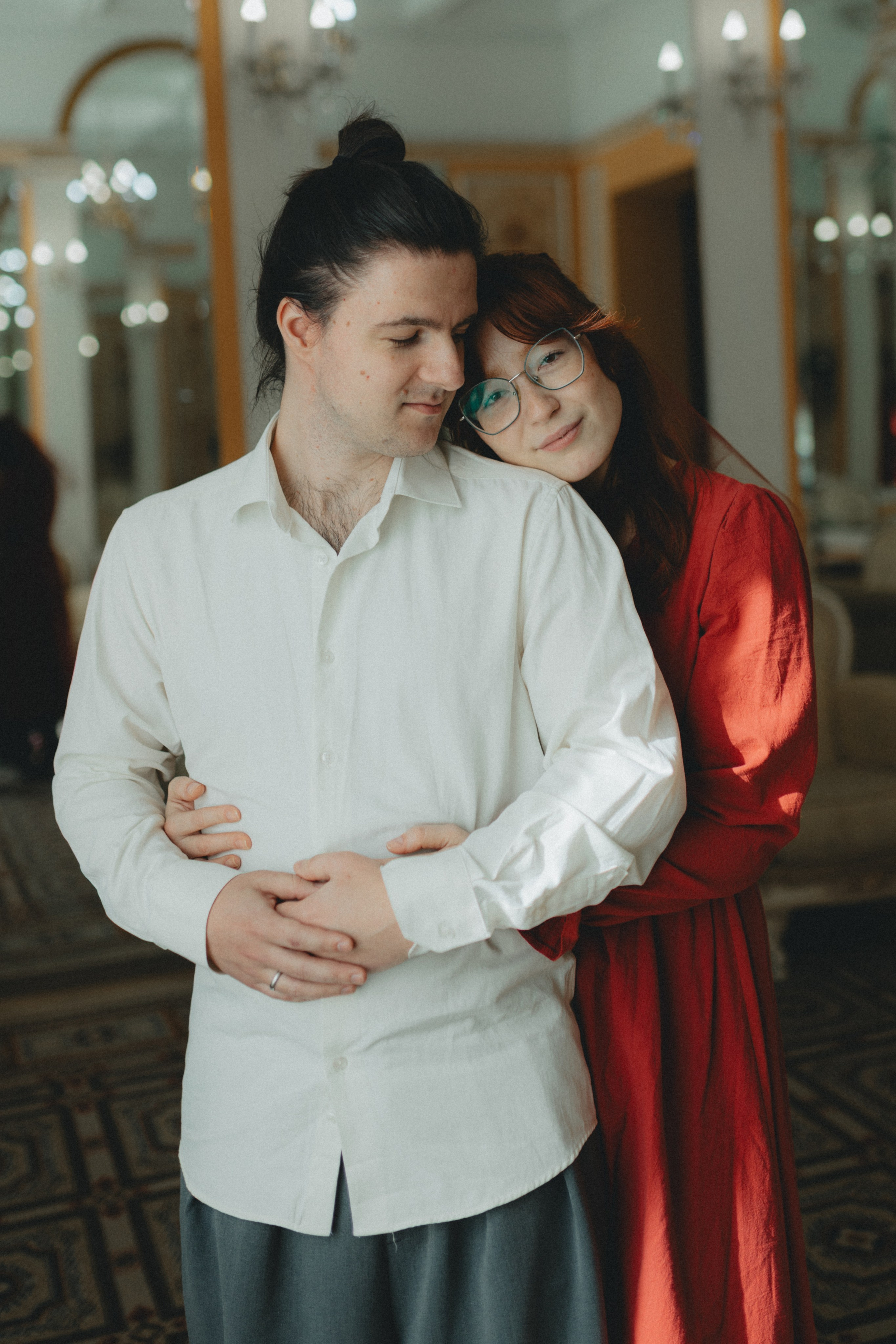 Екатерина & Виктор. Фотограф НОГИНСК, Москва, Анастасия Белая