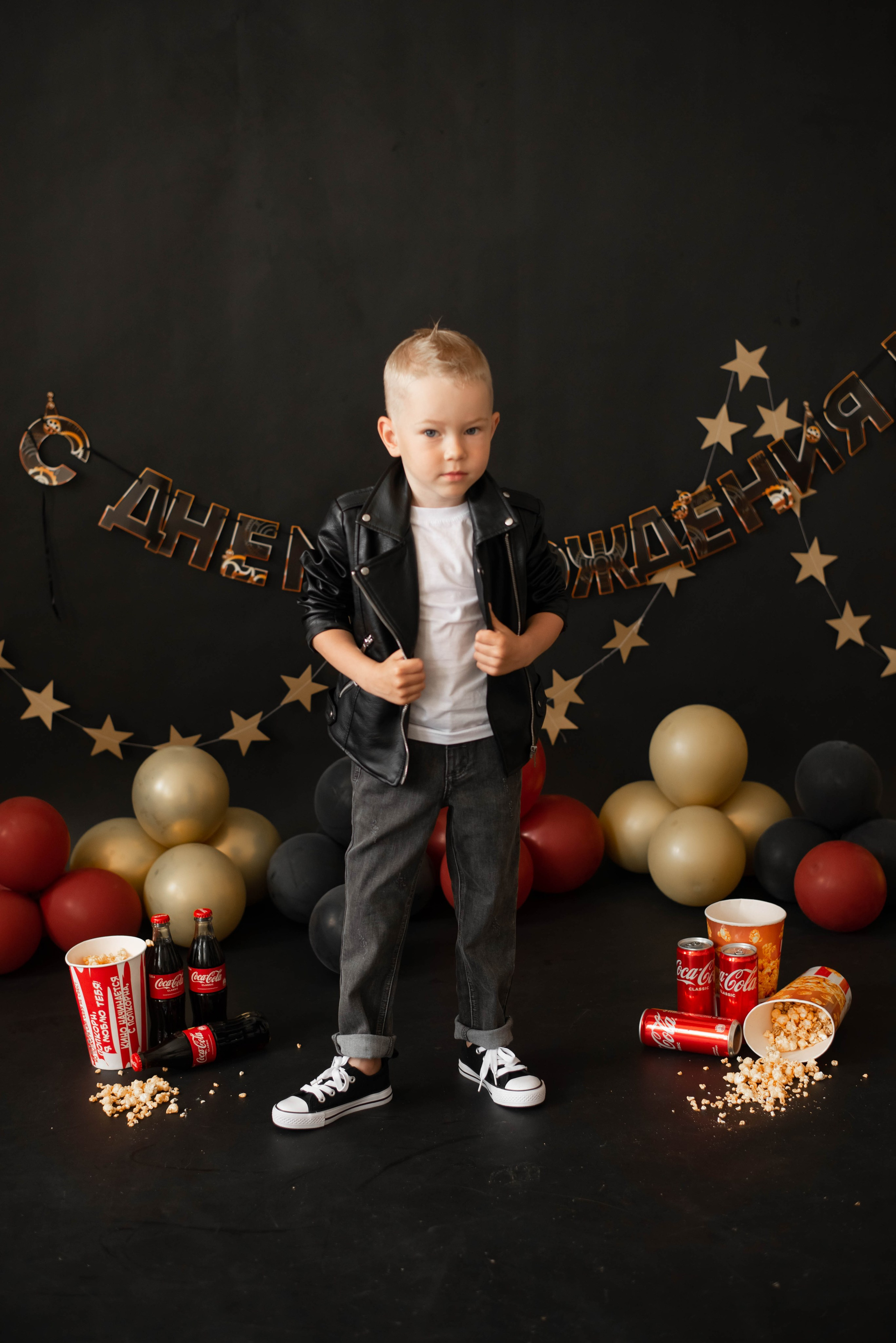 Именинники. Фотограф новорожденных. Йошкар-Ола