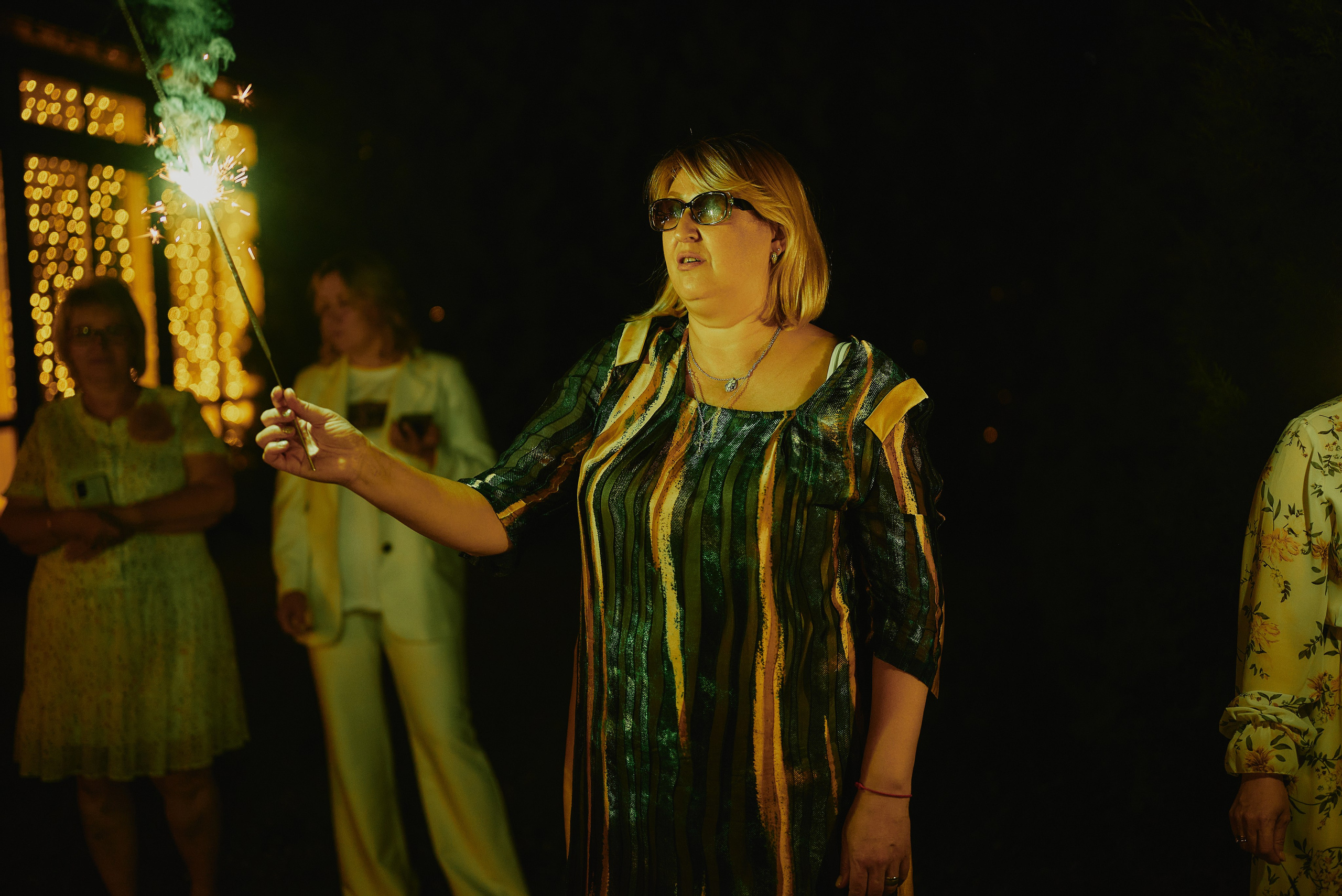 Артём и Ярослава. Фото-видеосъемка свадеб Venson Films