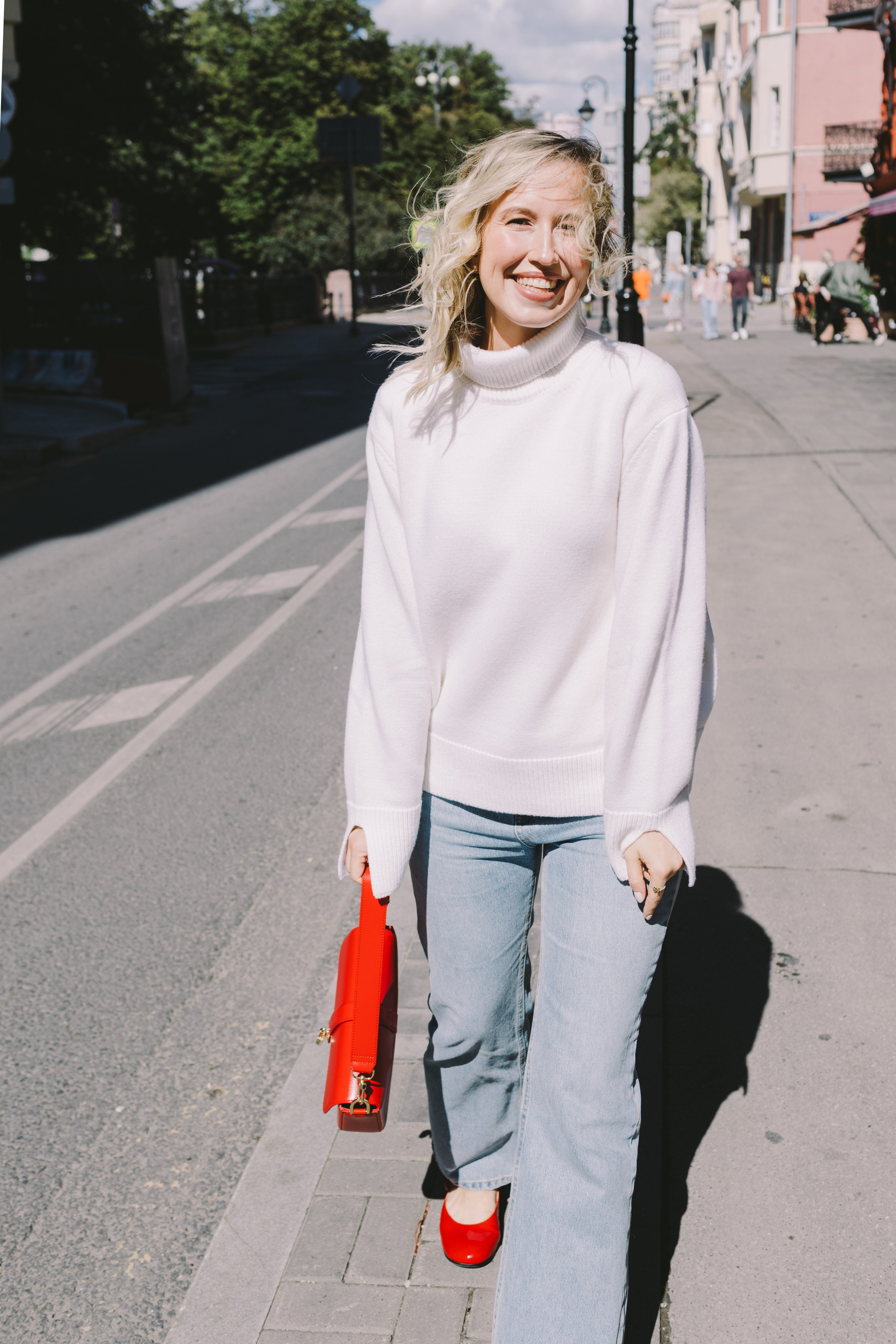 Портреты. Портфолио