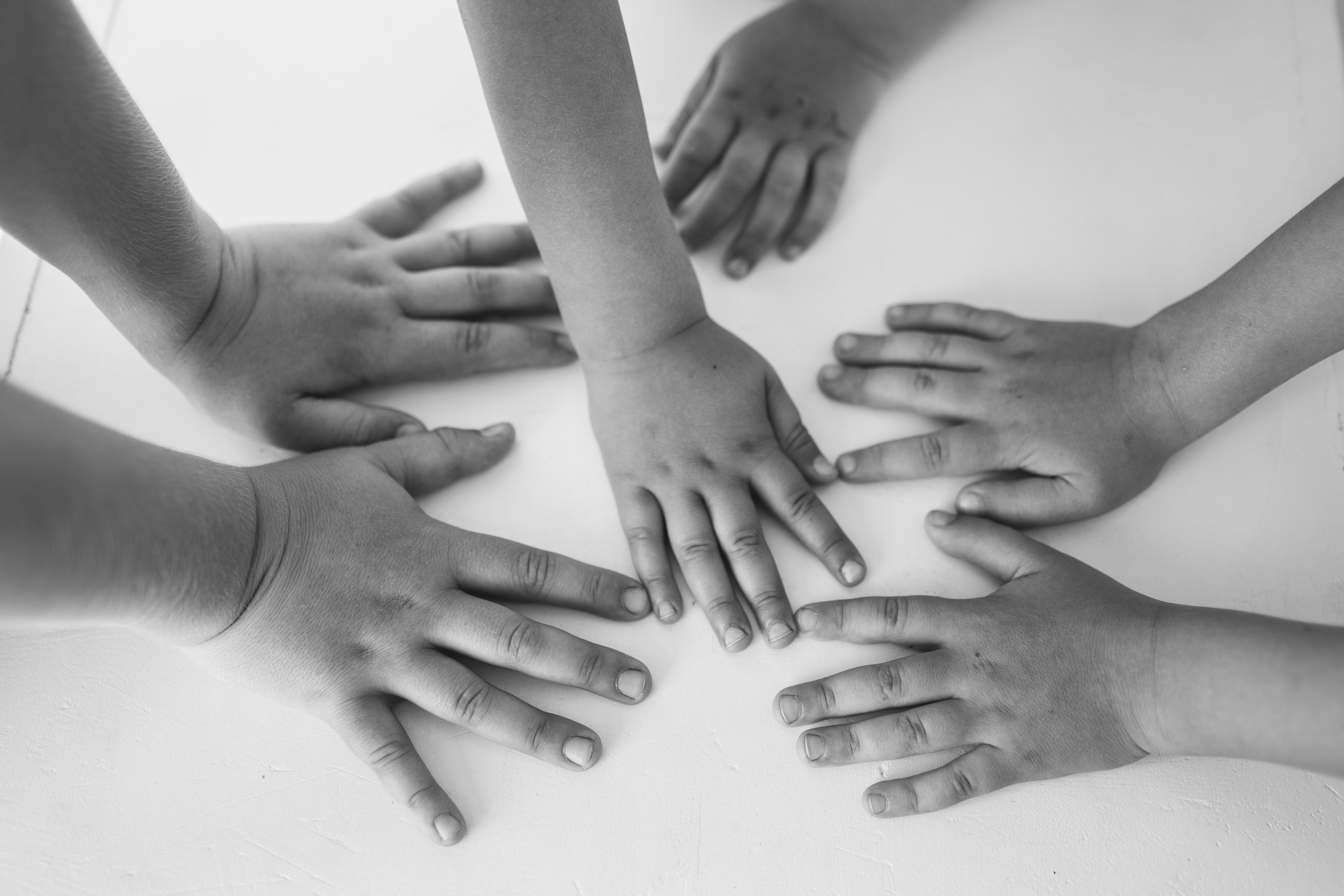 Семейные съёмки. Портфолио