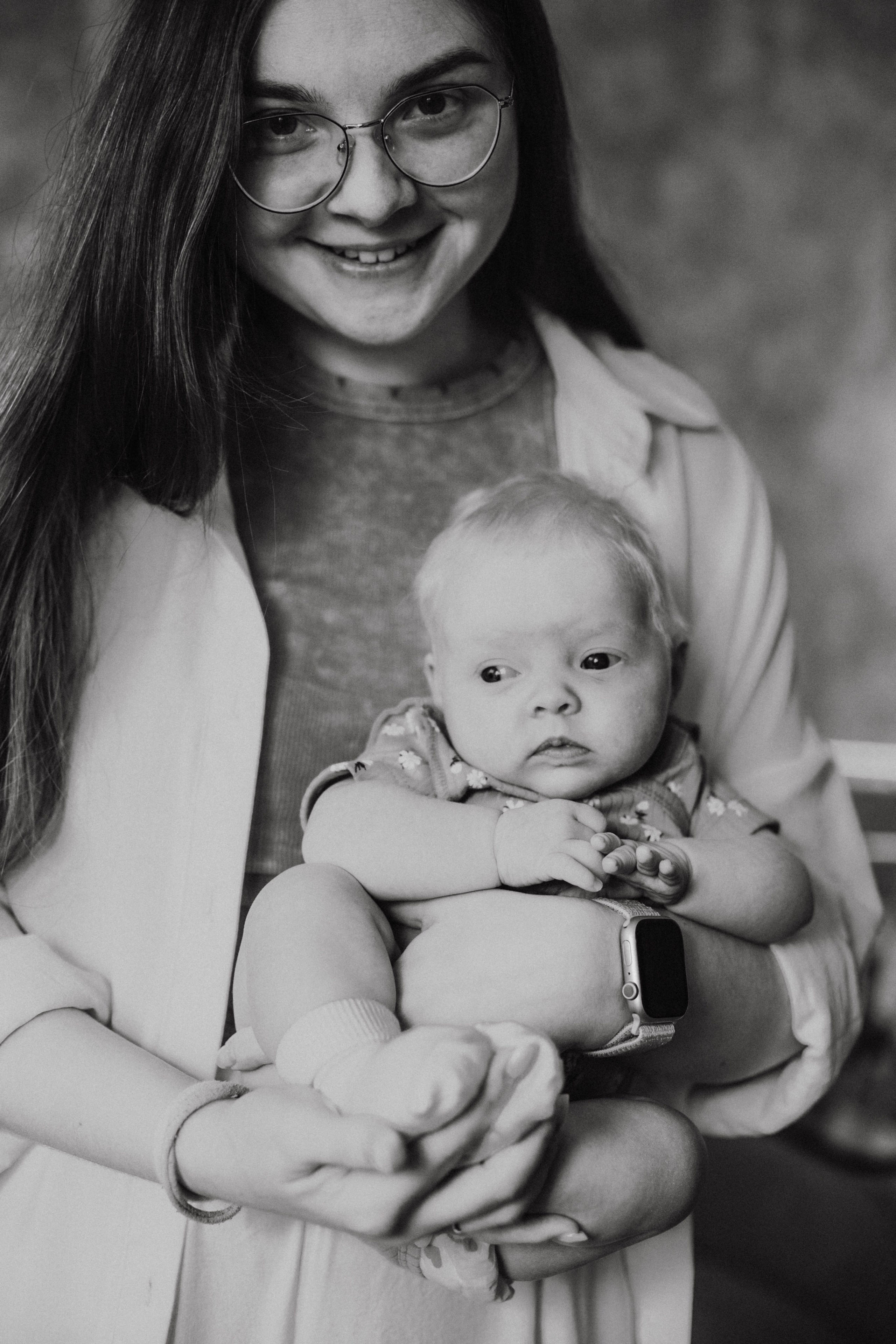 Пупсики. Фотограф в Нижнем Новгороде