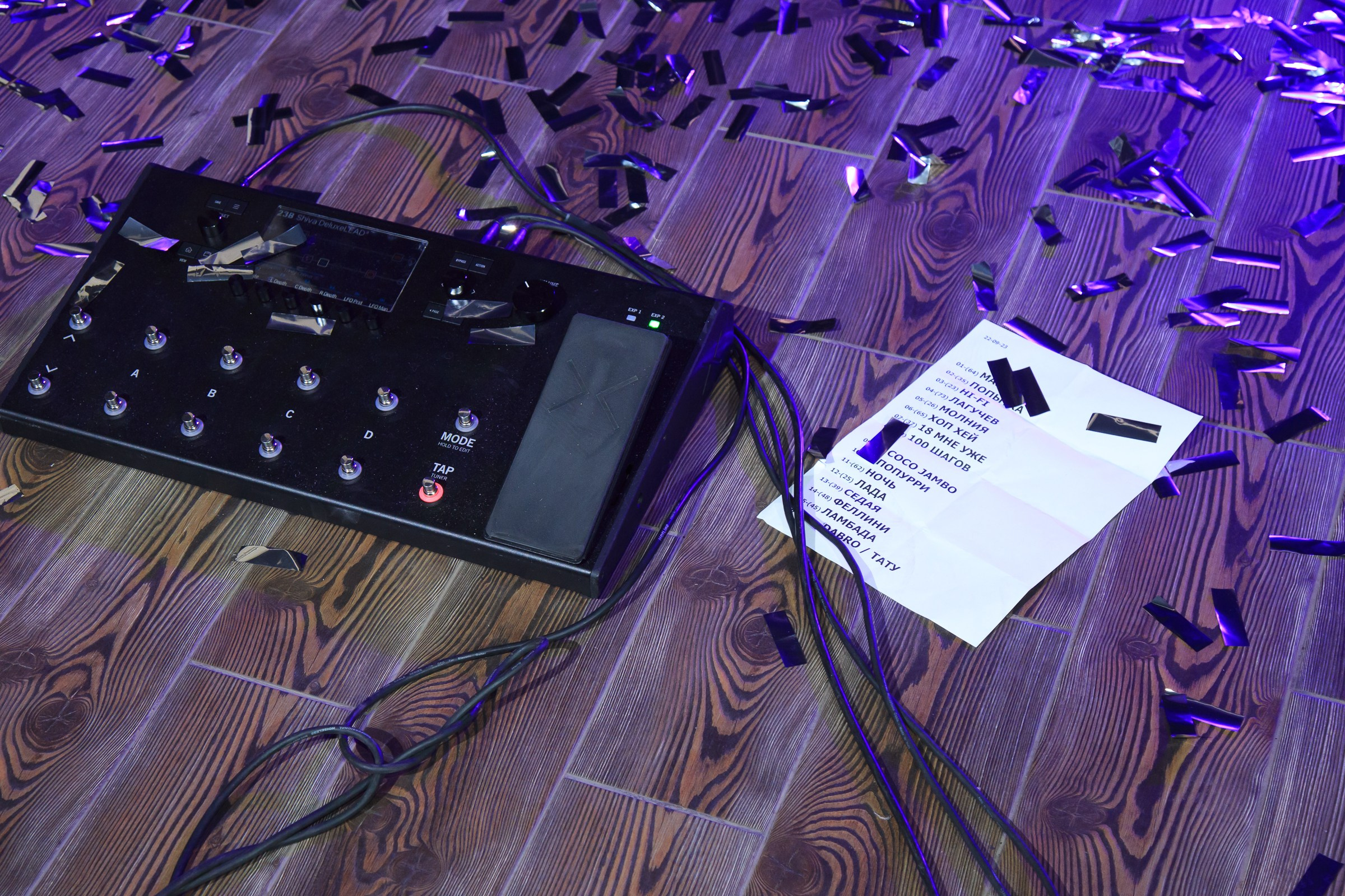 Открытие караоке клуба Mozguhose. Репортажный и свадебный фотограф Пятигорск и КМВ