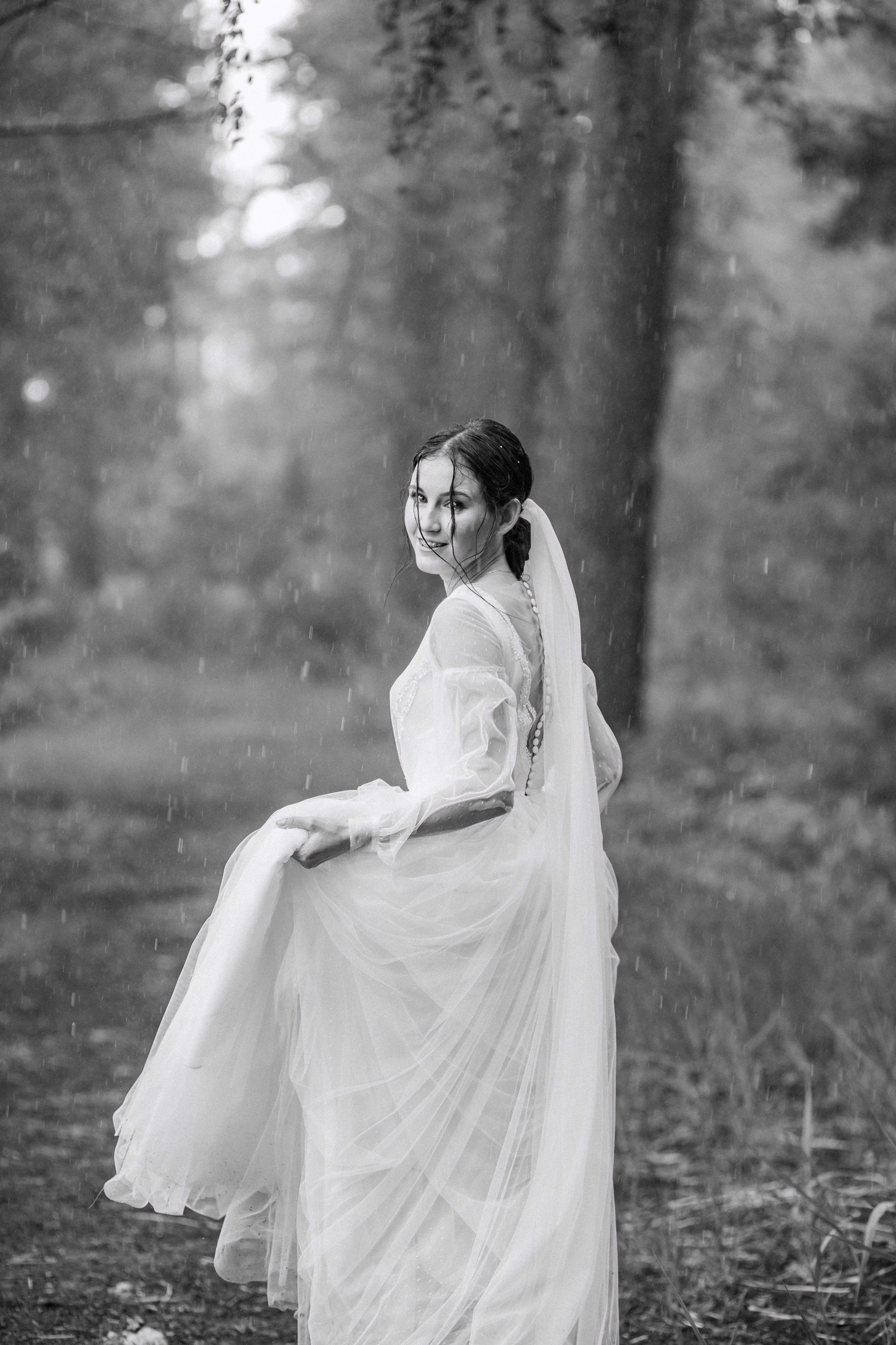 Свадебный и семейный фотограф Самара и Самарская область Дарья Зарипова