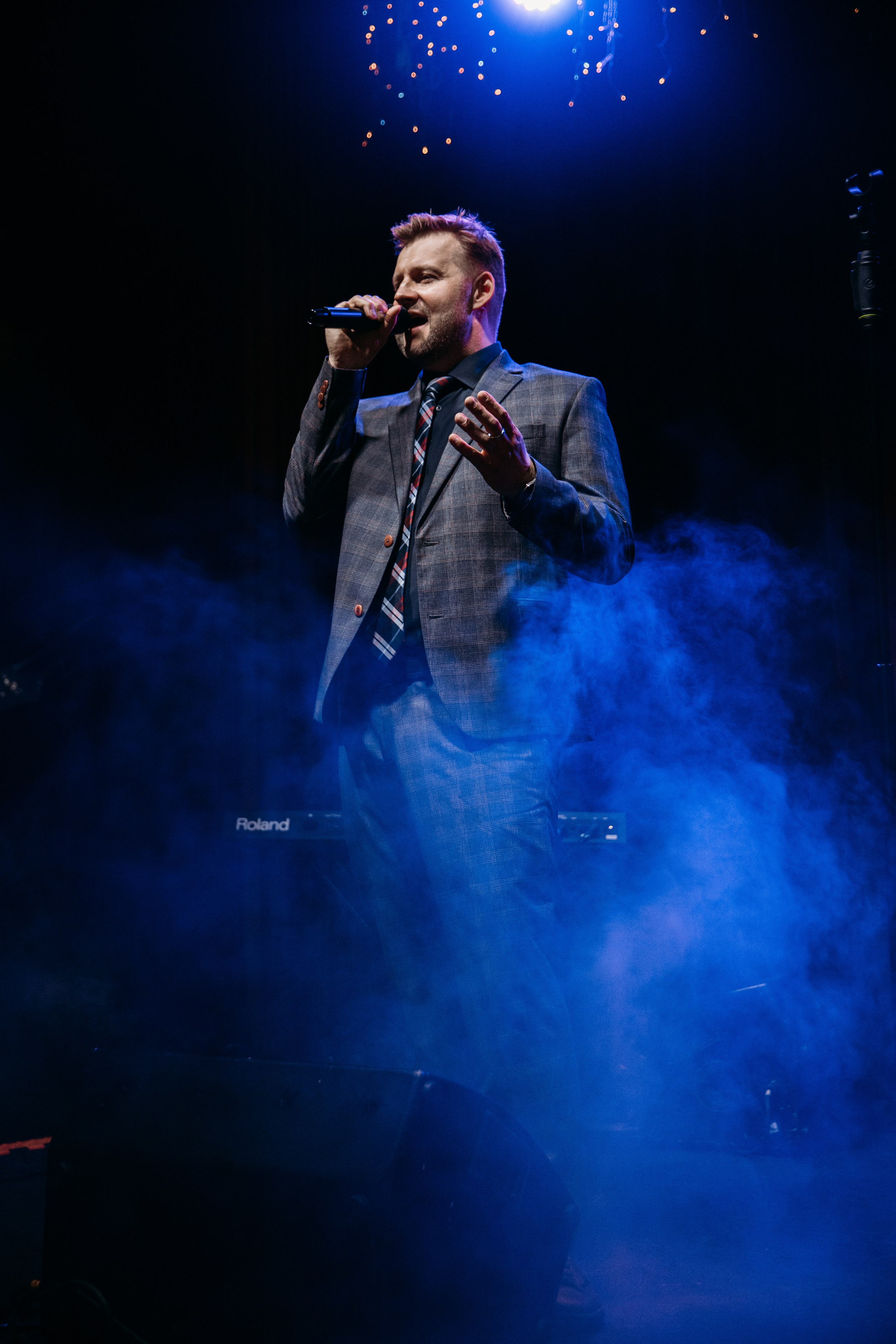 Отчетные концерты школ. Главная