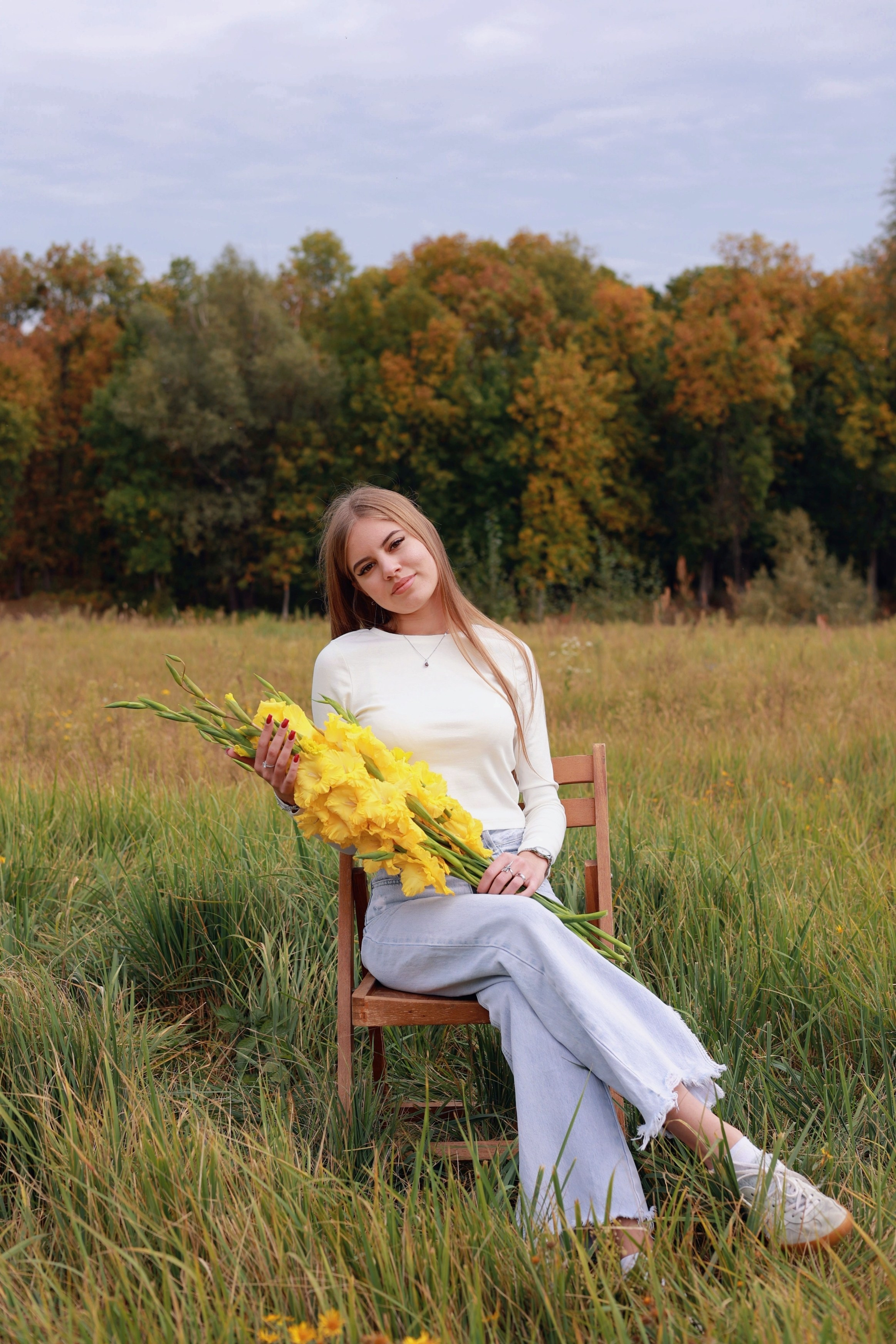 . Фотограф в Гомеле Наталь Боярина