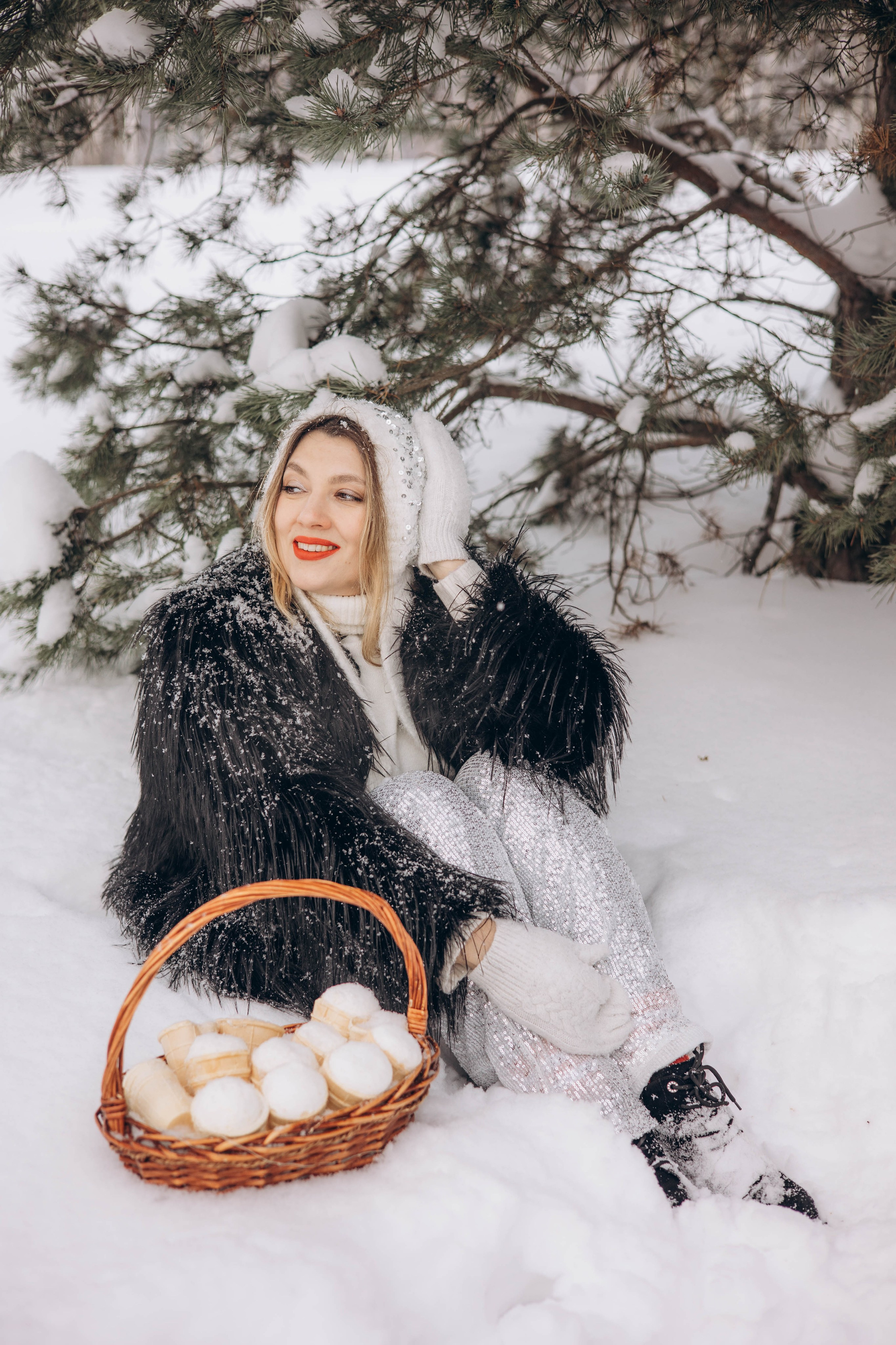 Алена. Наталья Косьянова. Ваш фотограф. Москва