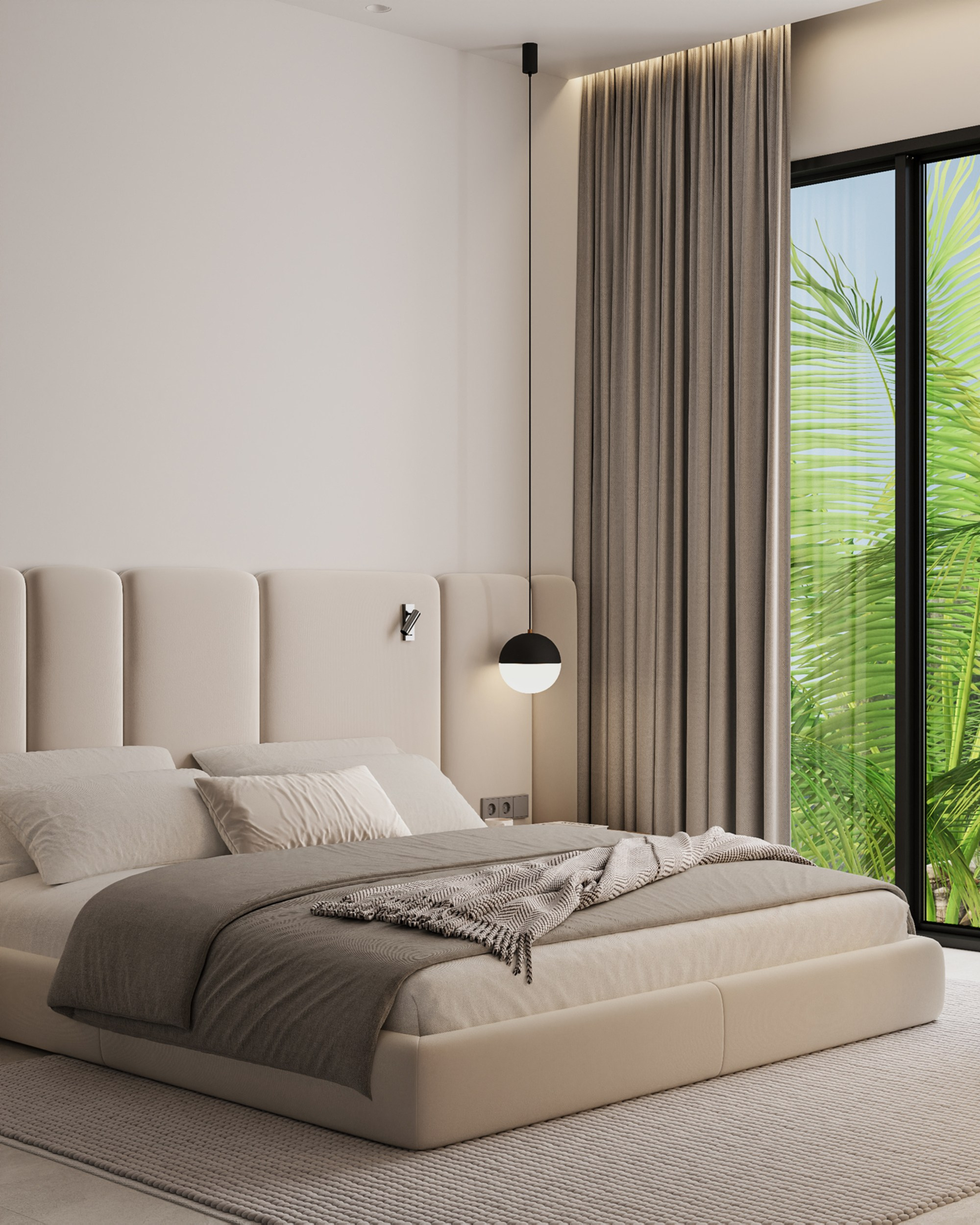 Villa Phuket | 173 m² | 2025. 3D Визуализатор Великородная Виктория