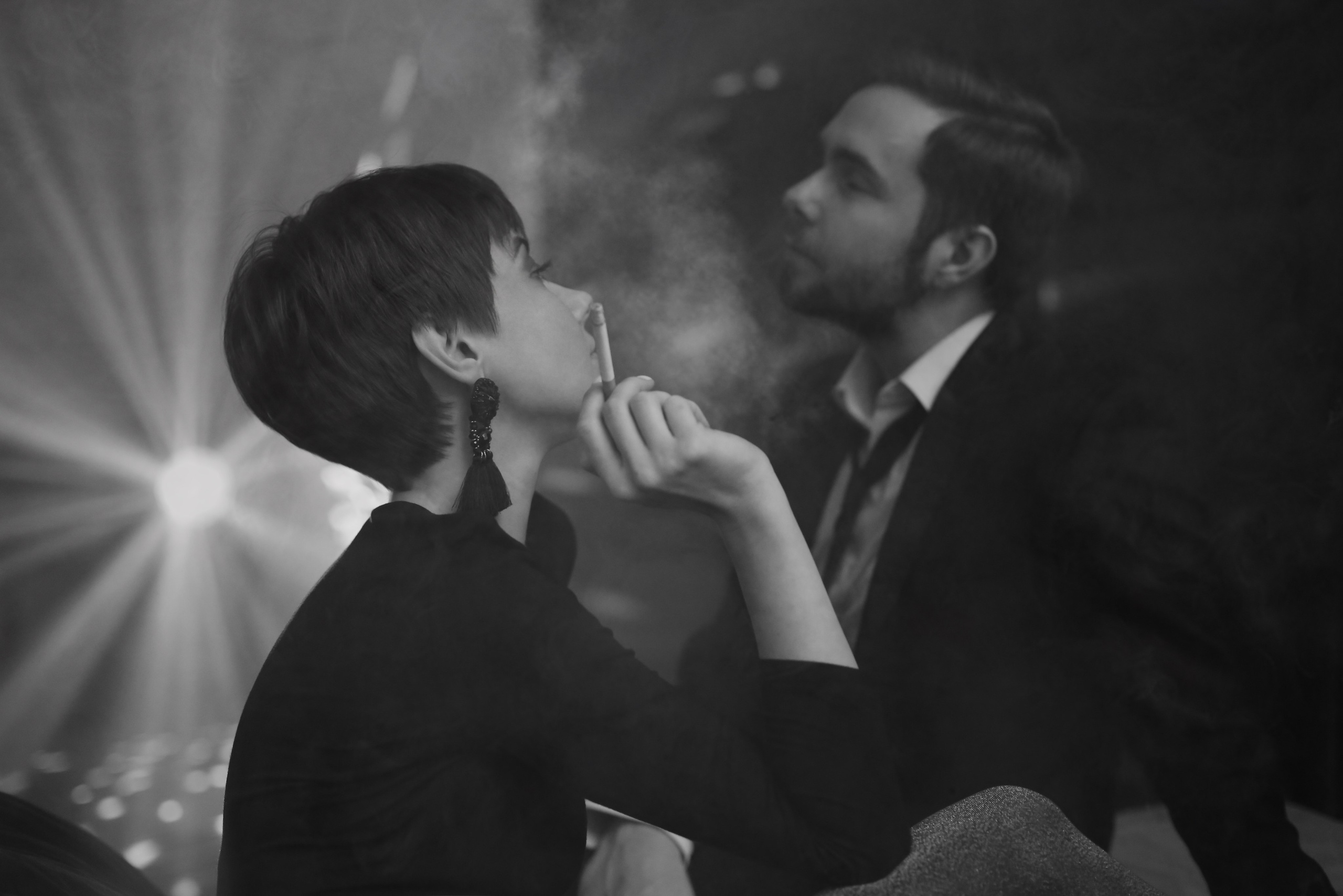 LOVESTORY Дария и Алексей. Профессиональный портретный фотограф в Москве Великанова Татьяна