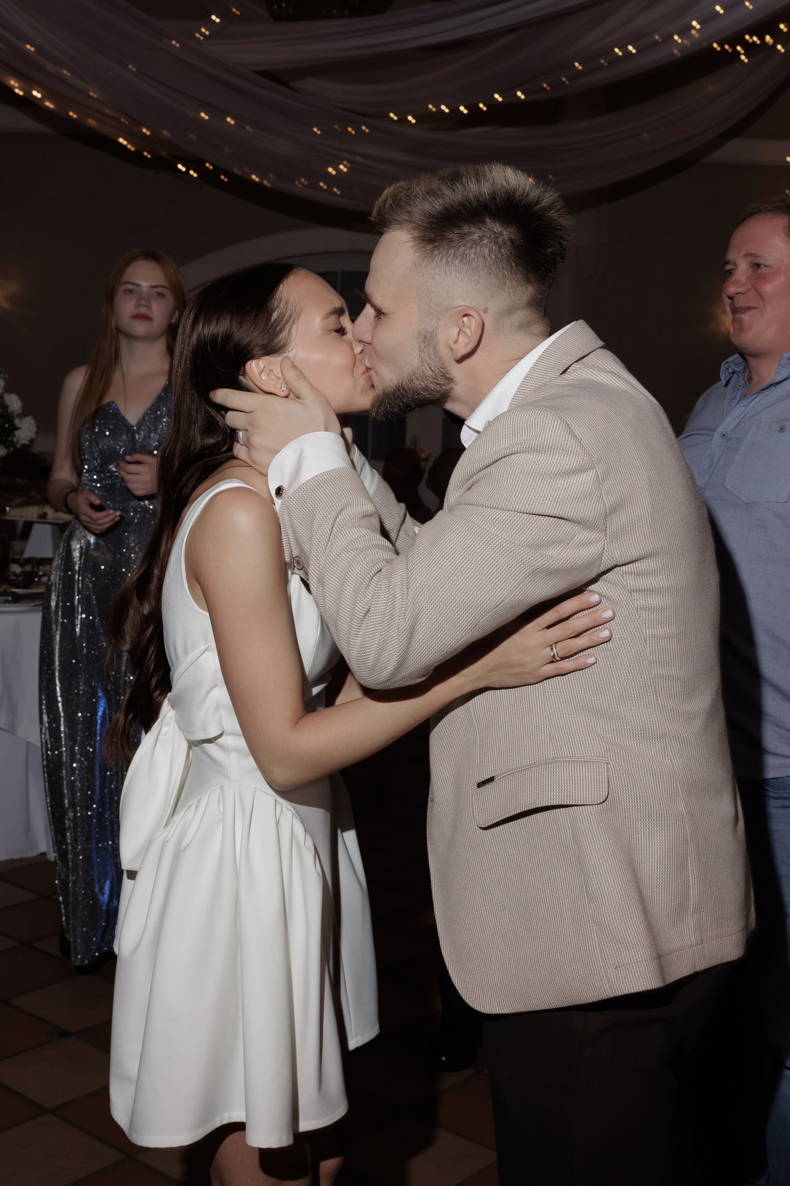 Когда все сошлось. Свадебный фотограф Калининград