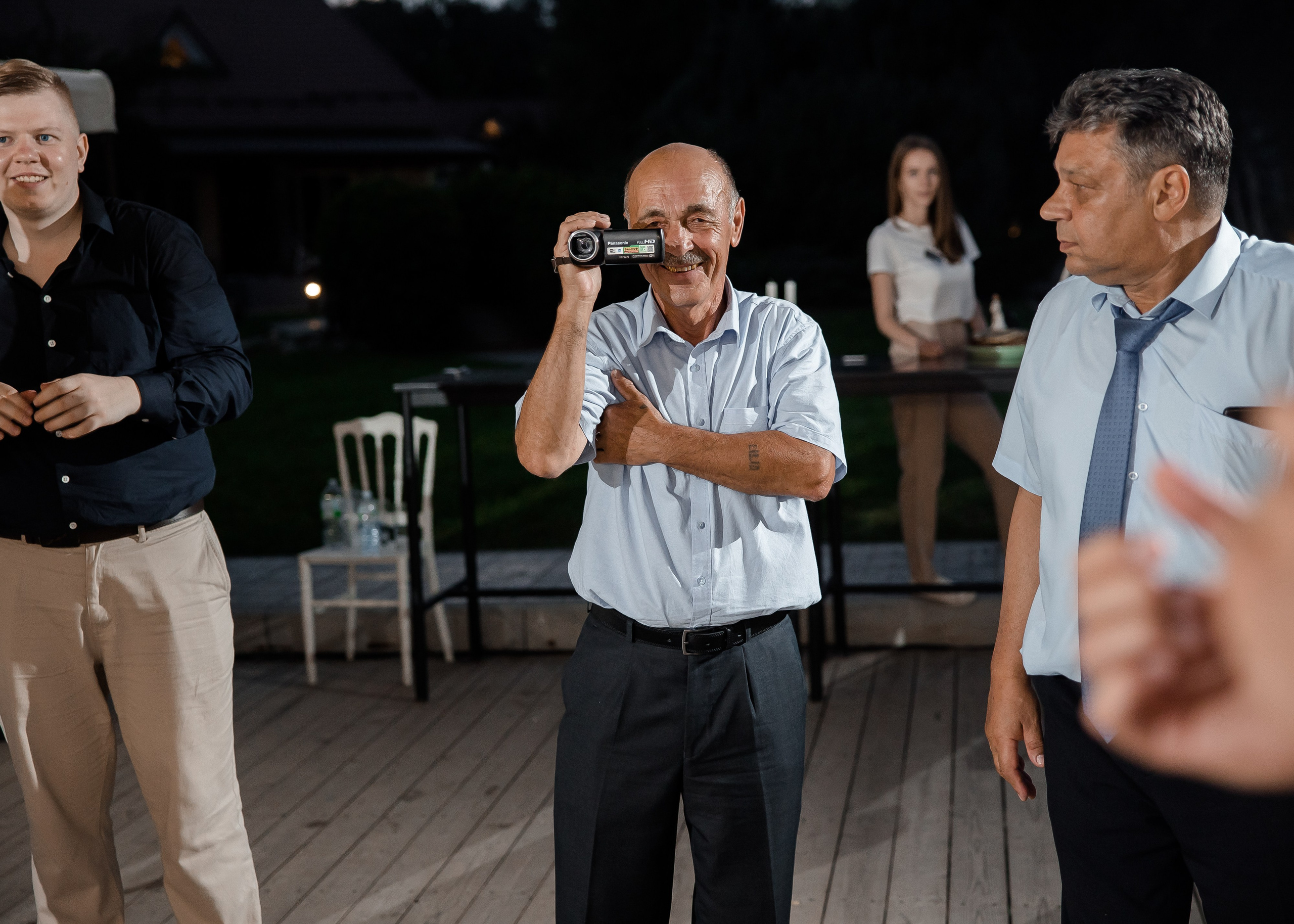 Алина + Паша. Свадебный и семейный фотограф в Саратове Маша Паника