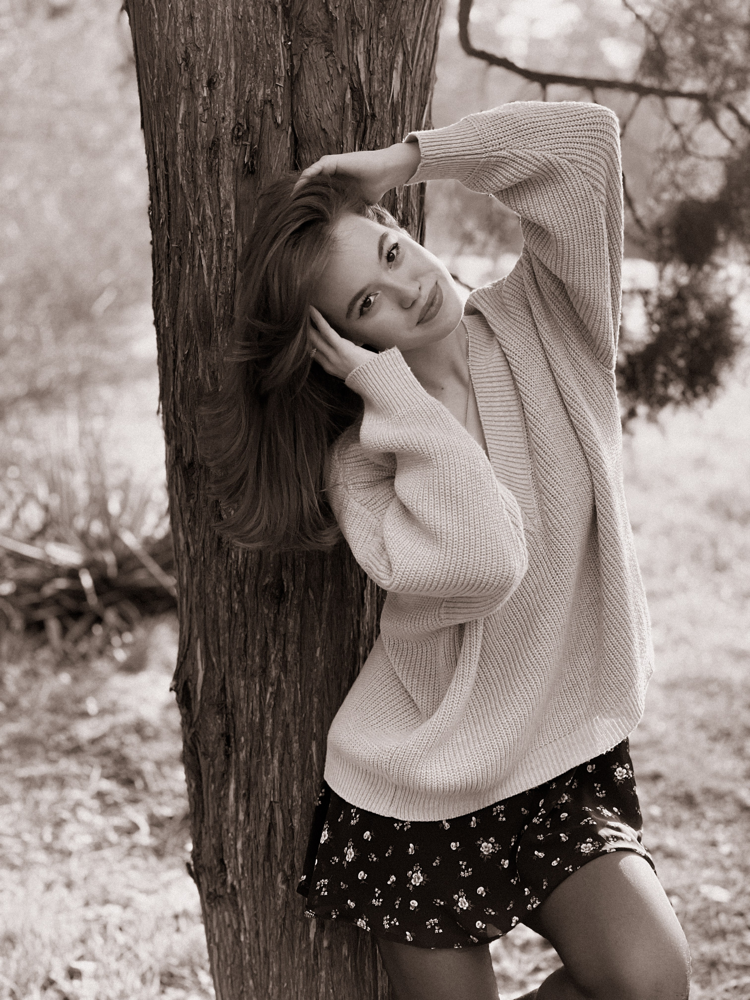 Дарья. Фотограф в Каспийске