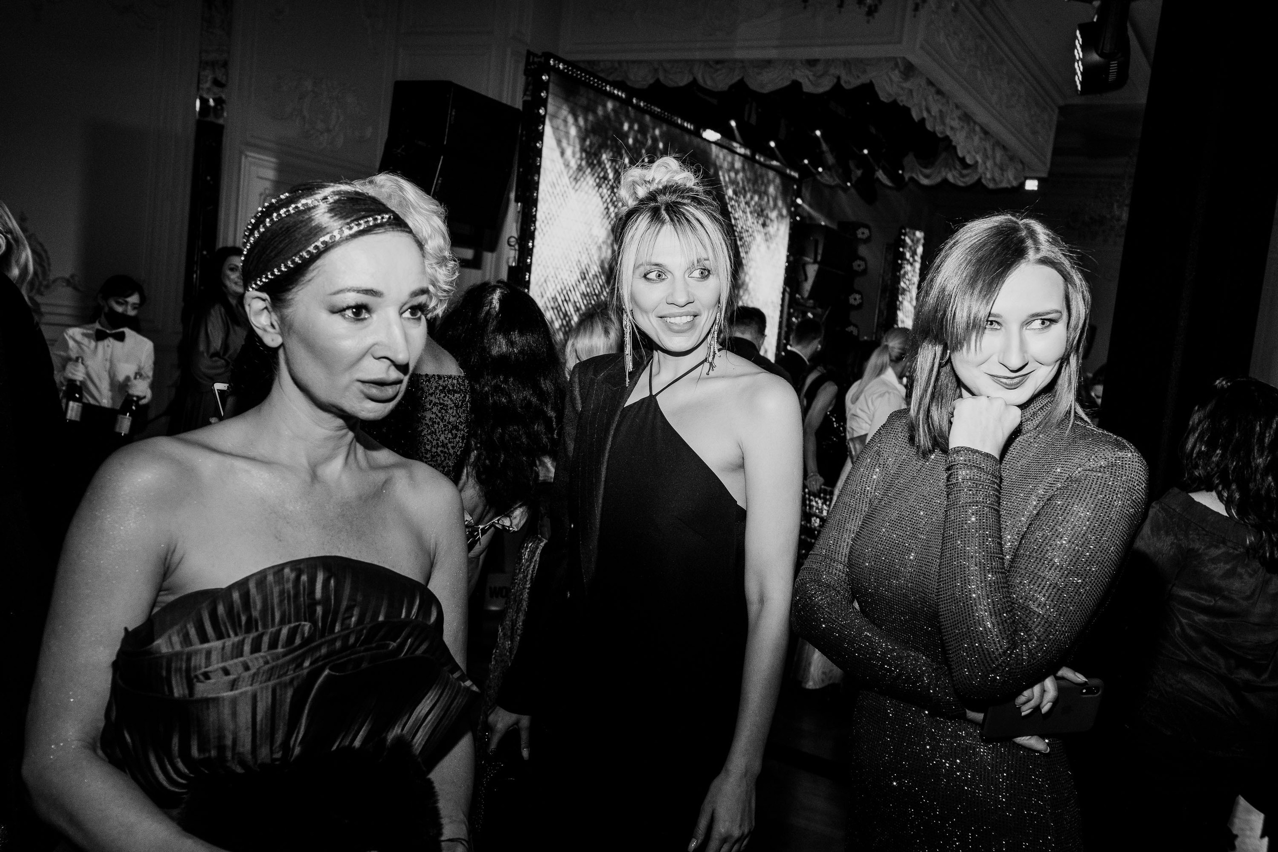 WHITE sposarus. Фотограф Serj Ganso