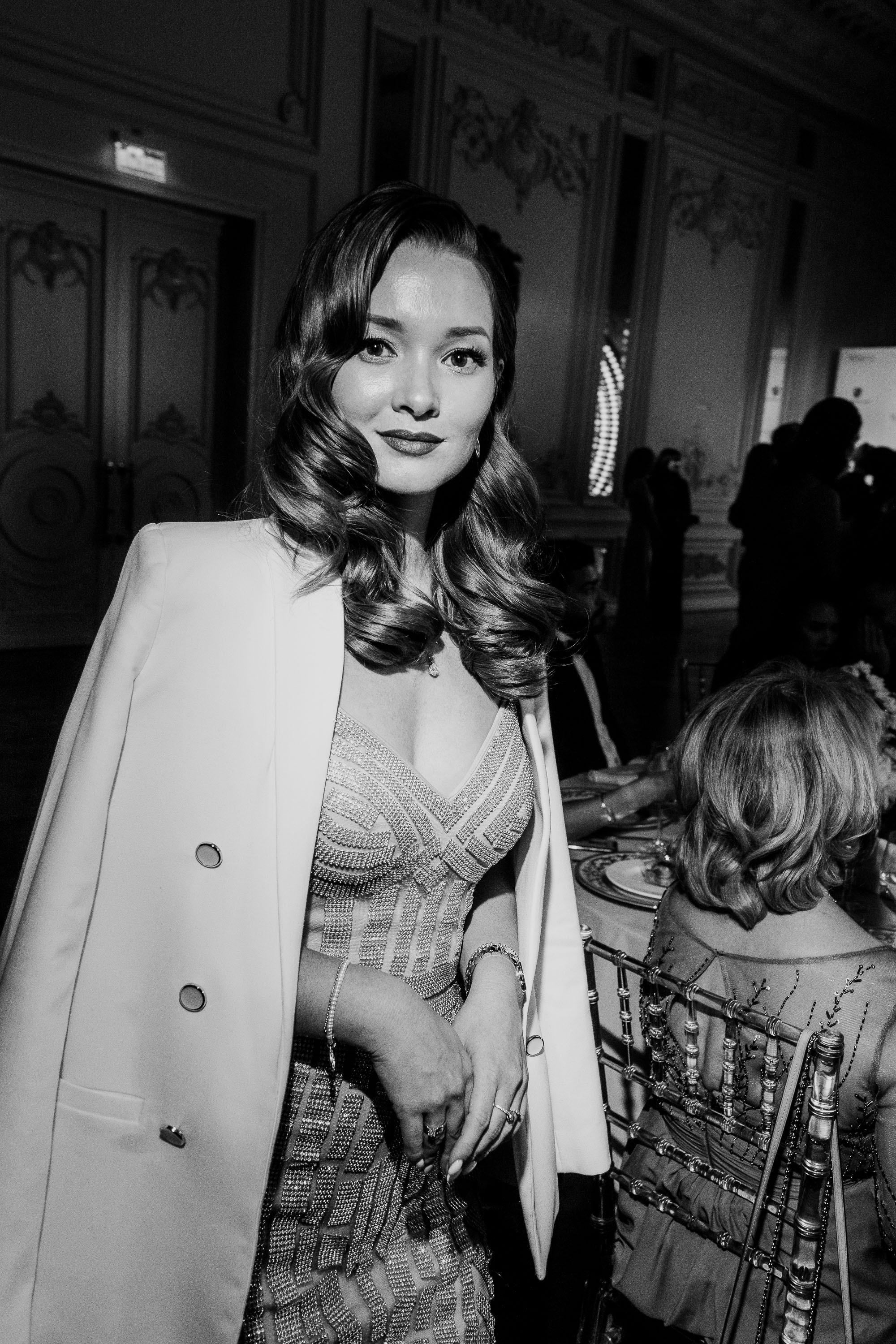 WHITE sposarus. Фотограф Serj Ganso