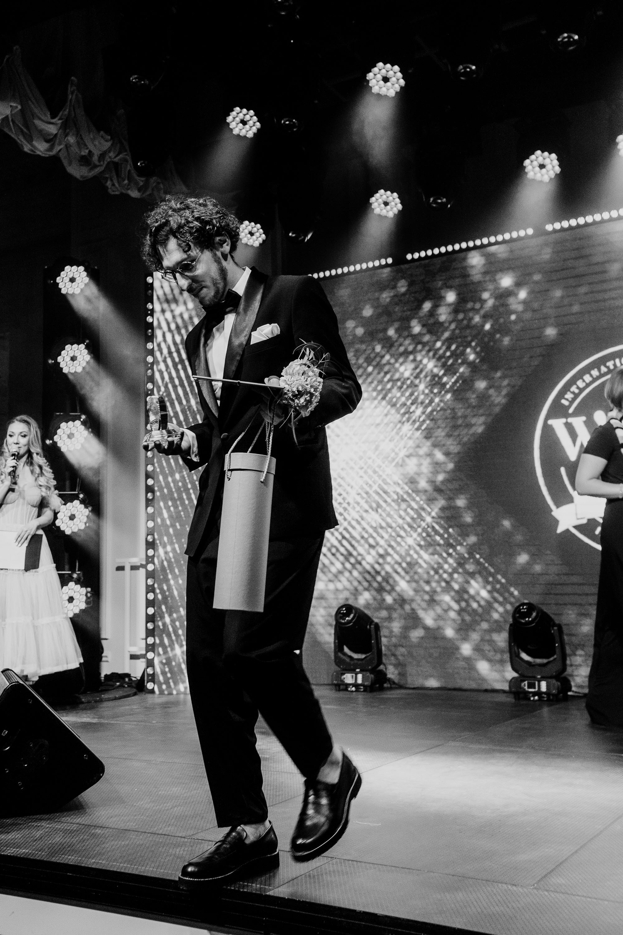 WHITE sposarus. Фотограф Serj Ganso