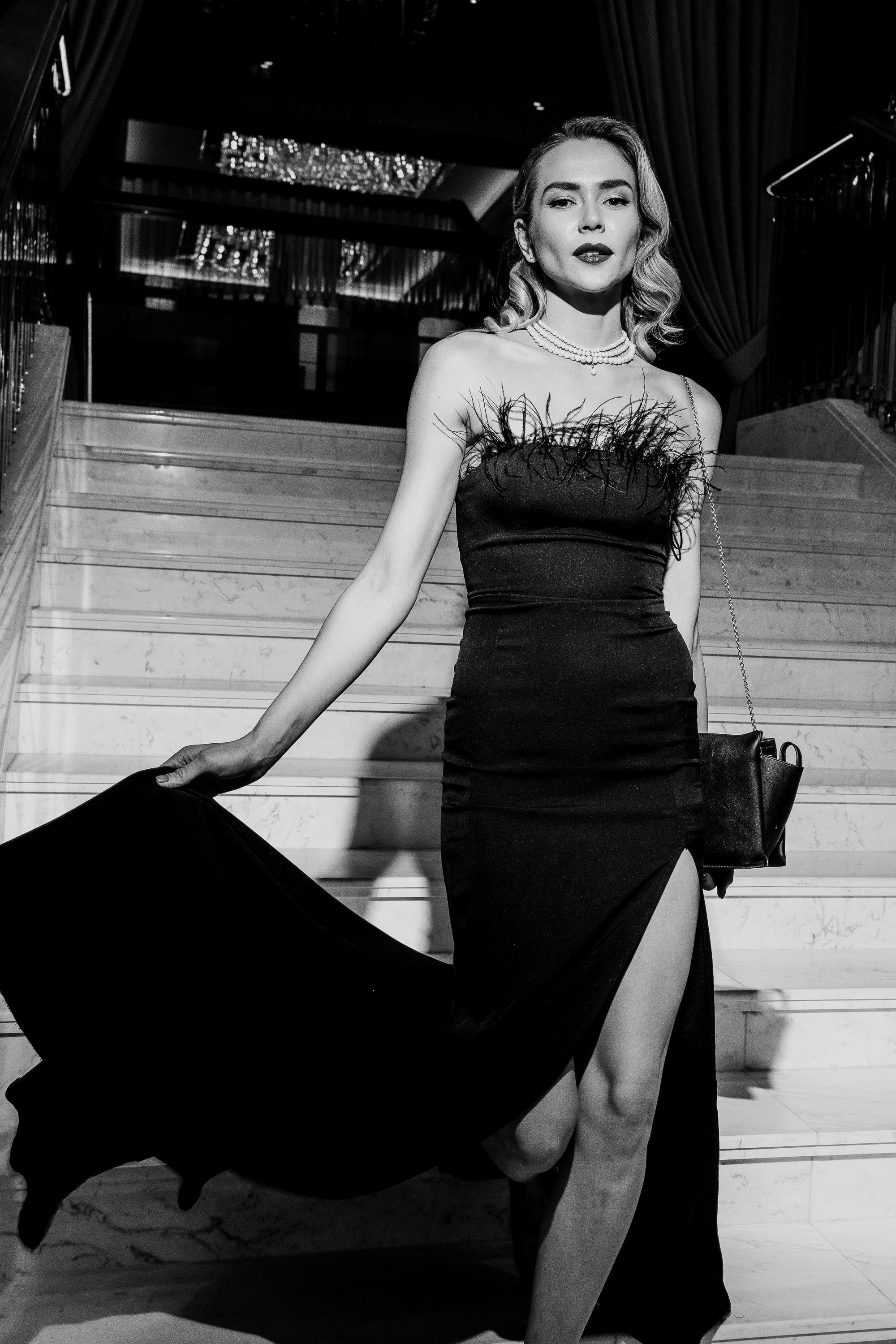 WHITE sposarus. Фотограф Serj Ganso