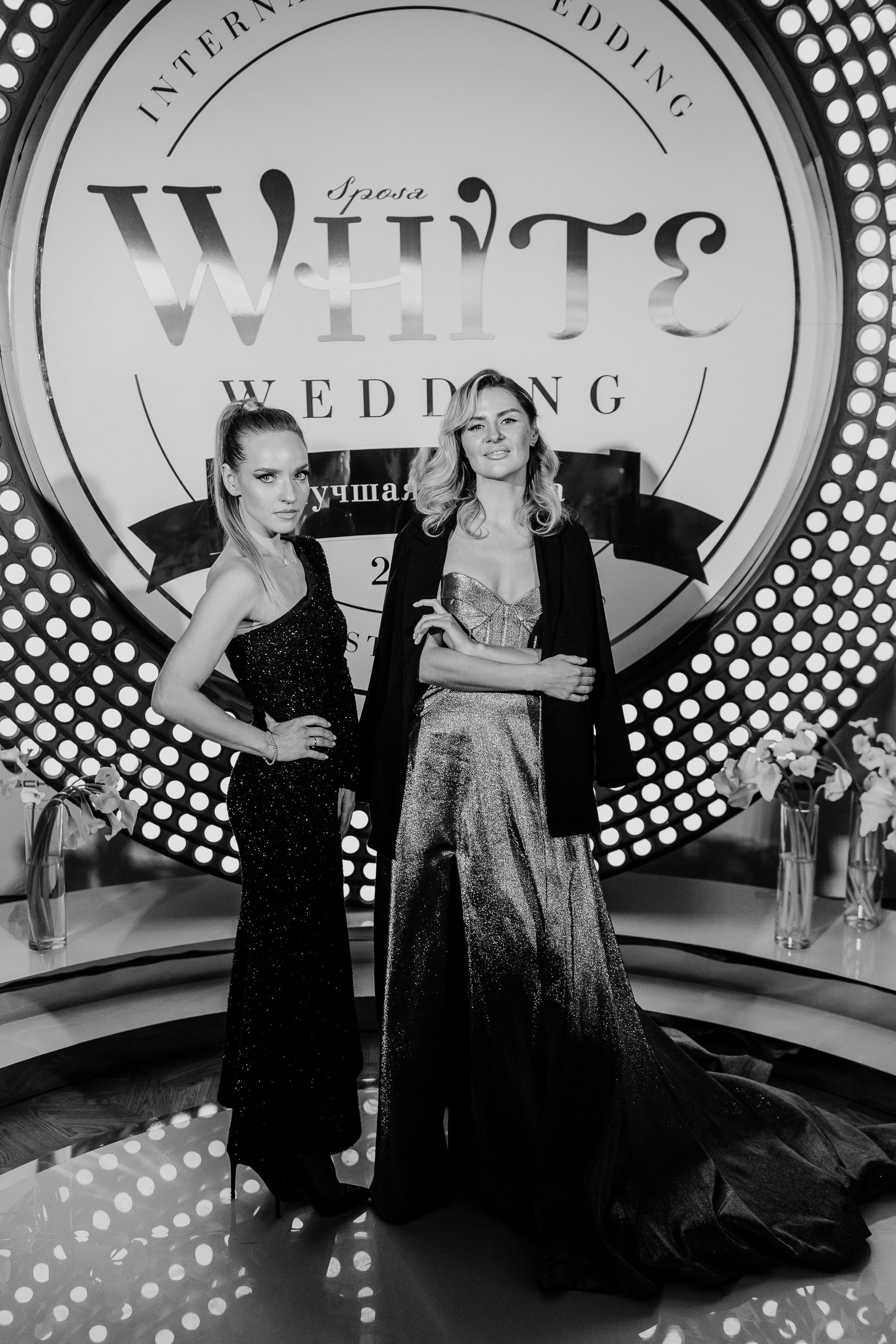 WHITE sposarus. Фотограф Serj Ganso