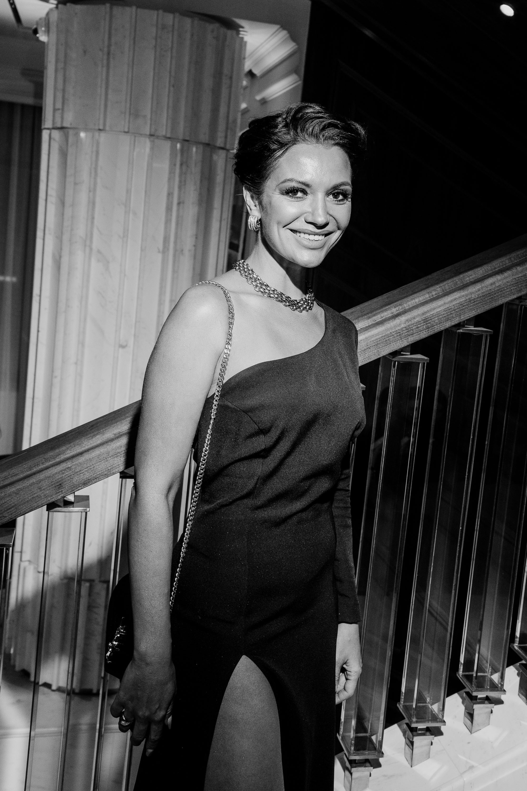 WHITE sposarus. Фотограф Serj Ganso