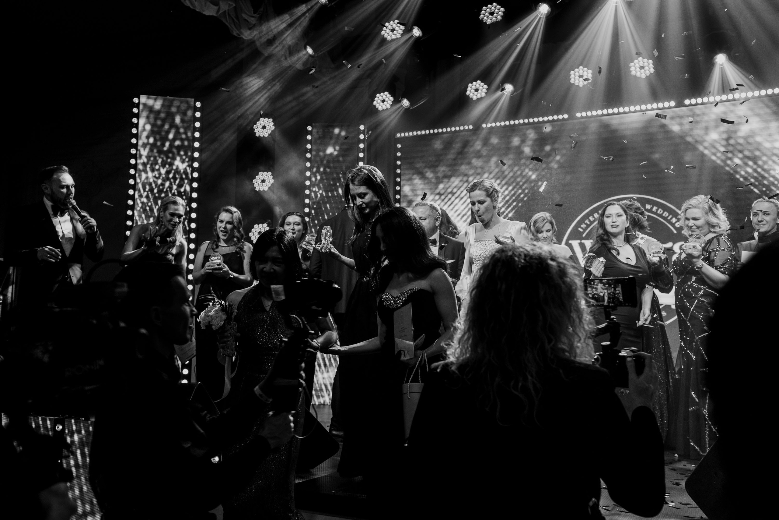 WHITE sposarus. Фотограф Serj Ganso