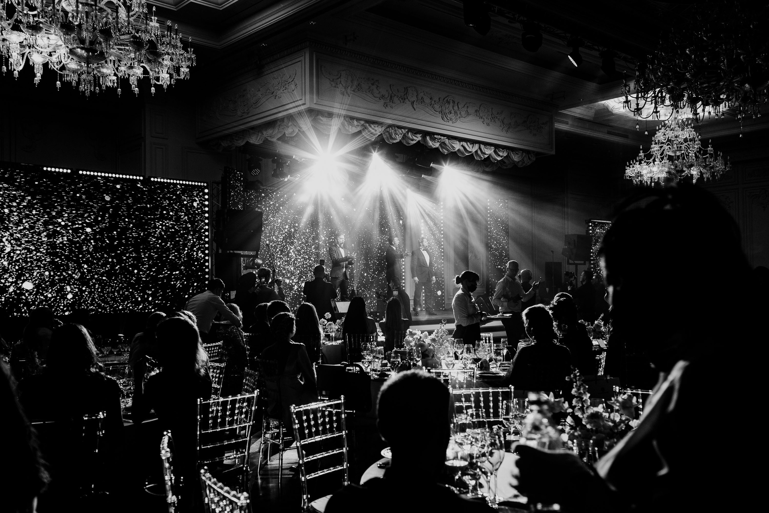 WHITE sposarus. Фотограф Serj Ganso