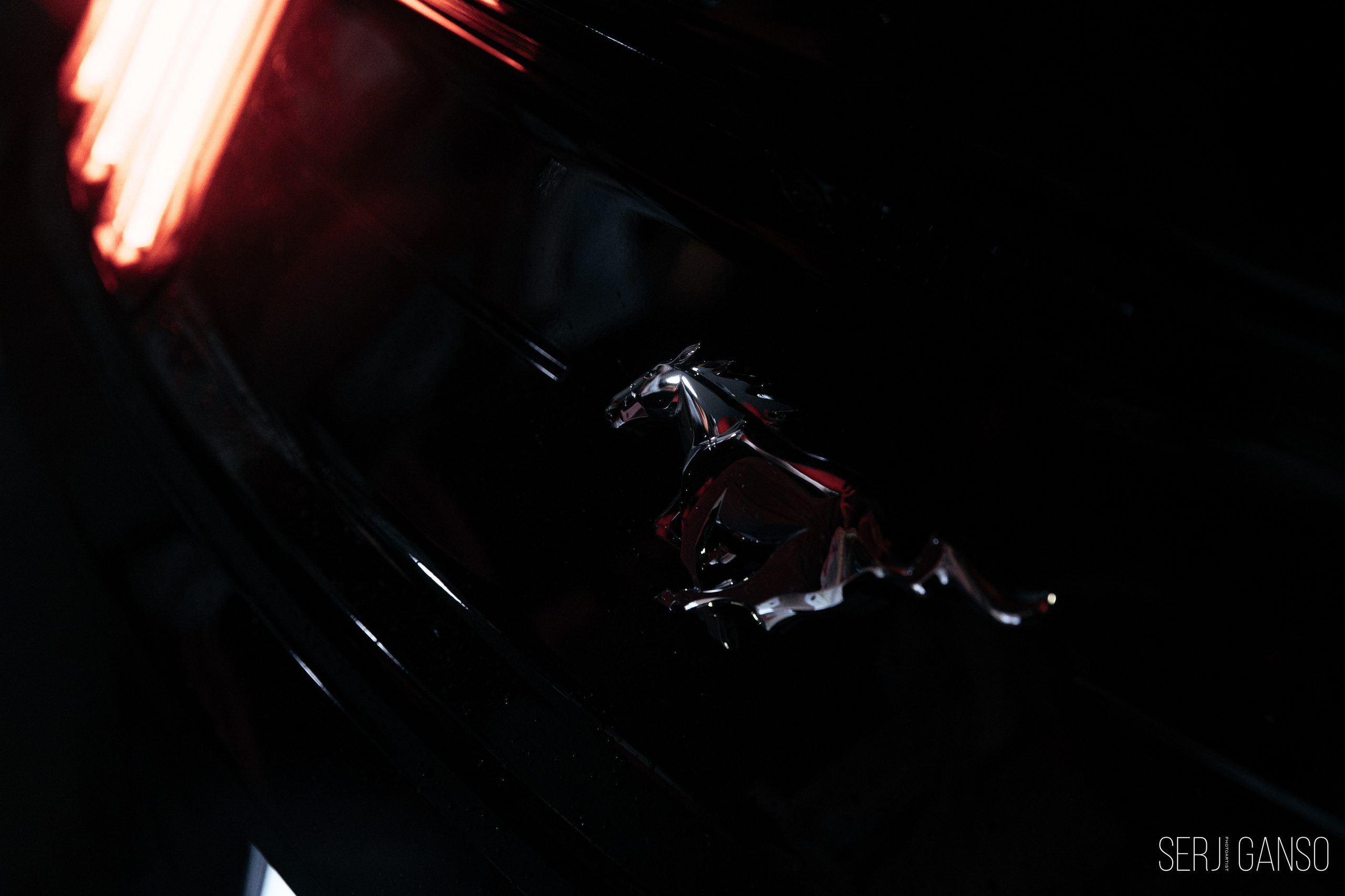 Happy Birthday GAFUR. Фотограф Serj Ganso