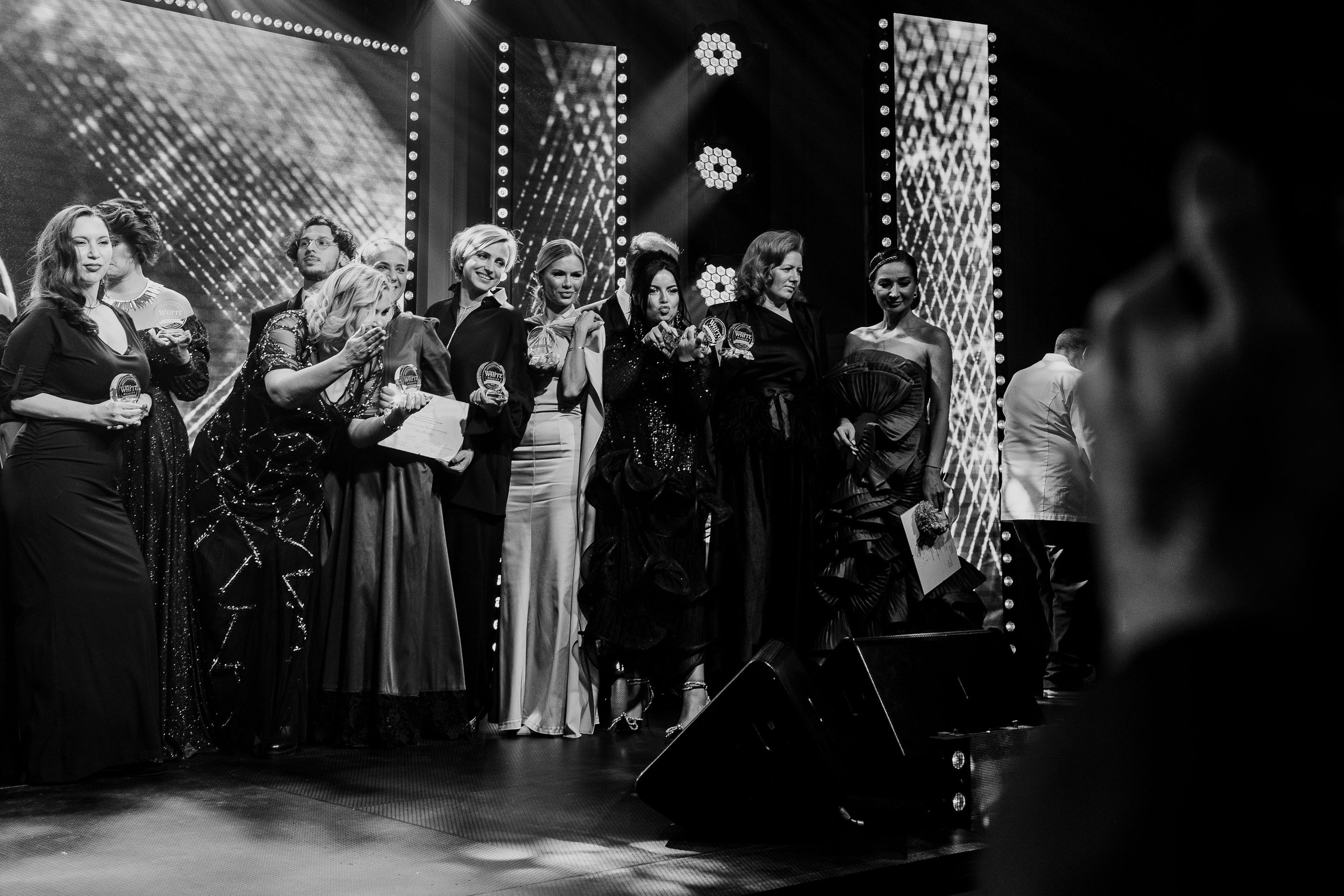 WHITE sposarus. Фотограф Serj Ganso