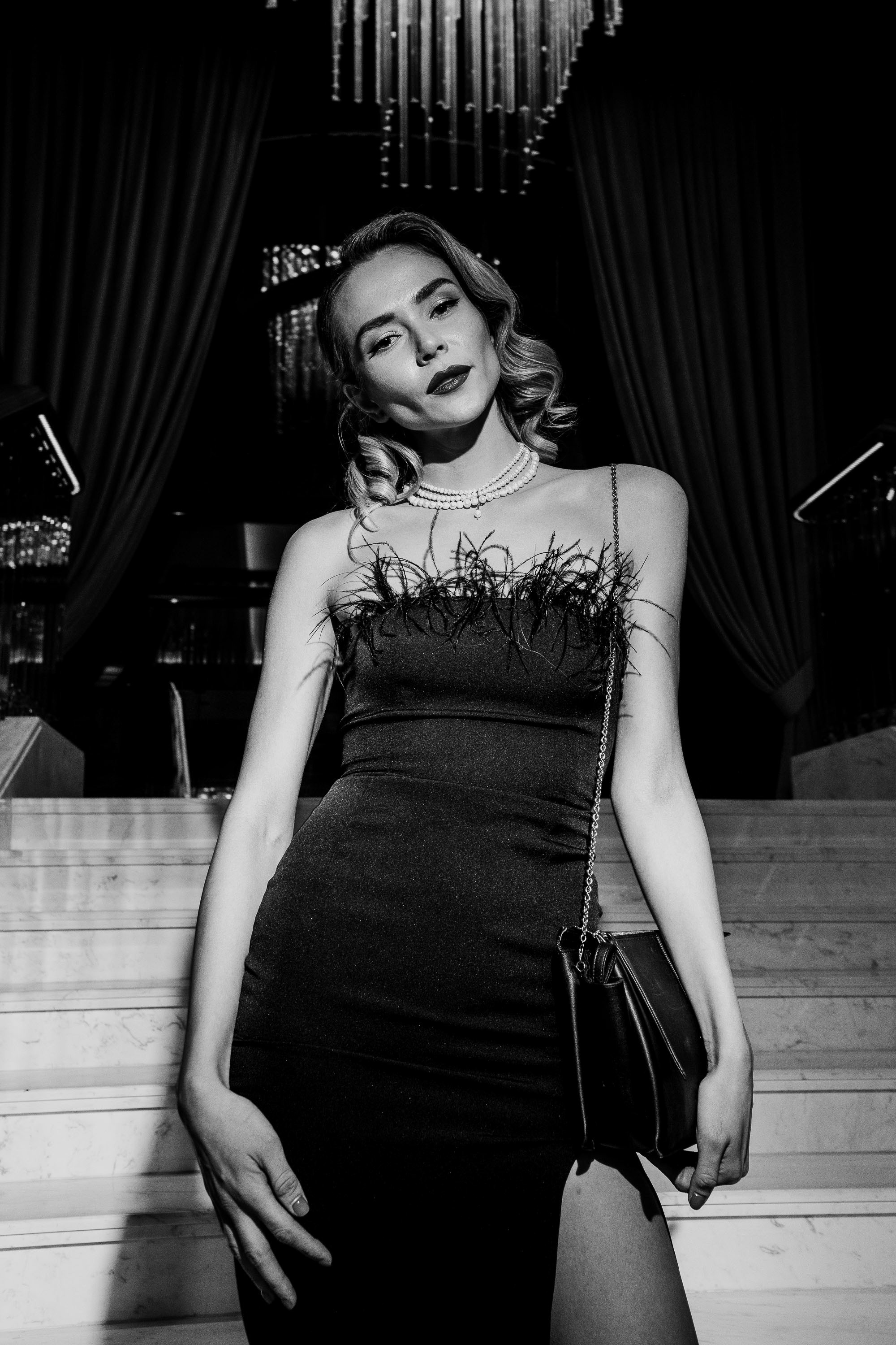 WHITE sposarus. Фотограф Serj Ganso