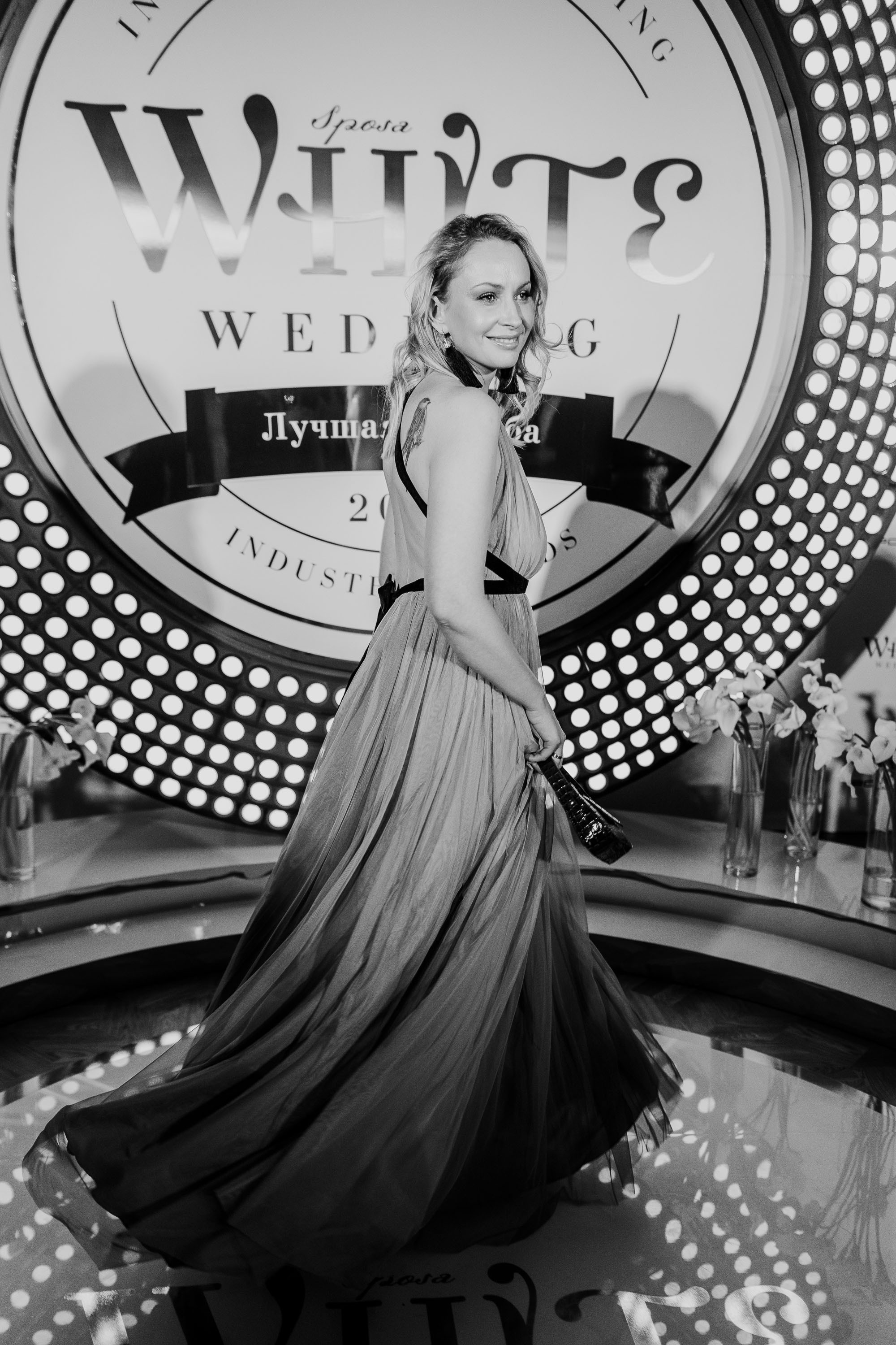 WHITE sposarus. Фотограф Serj Ganso