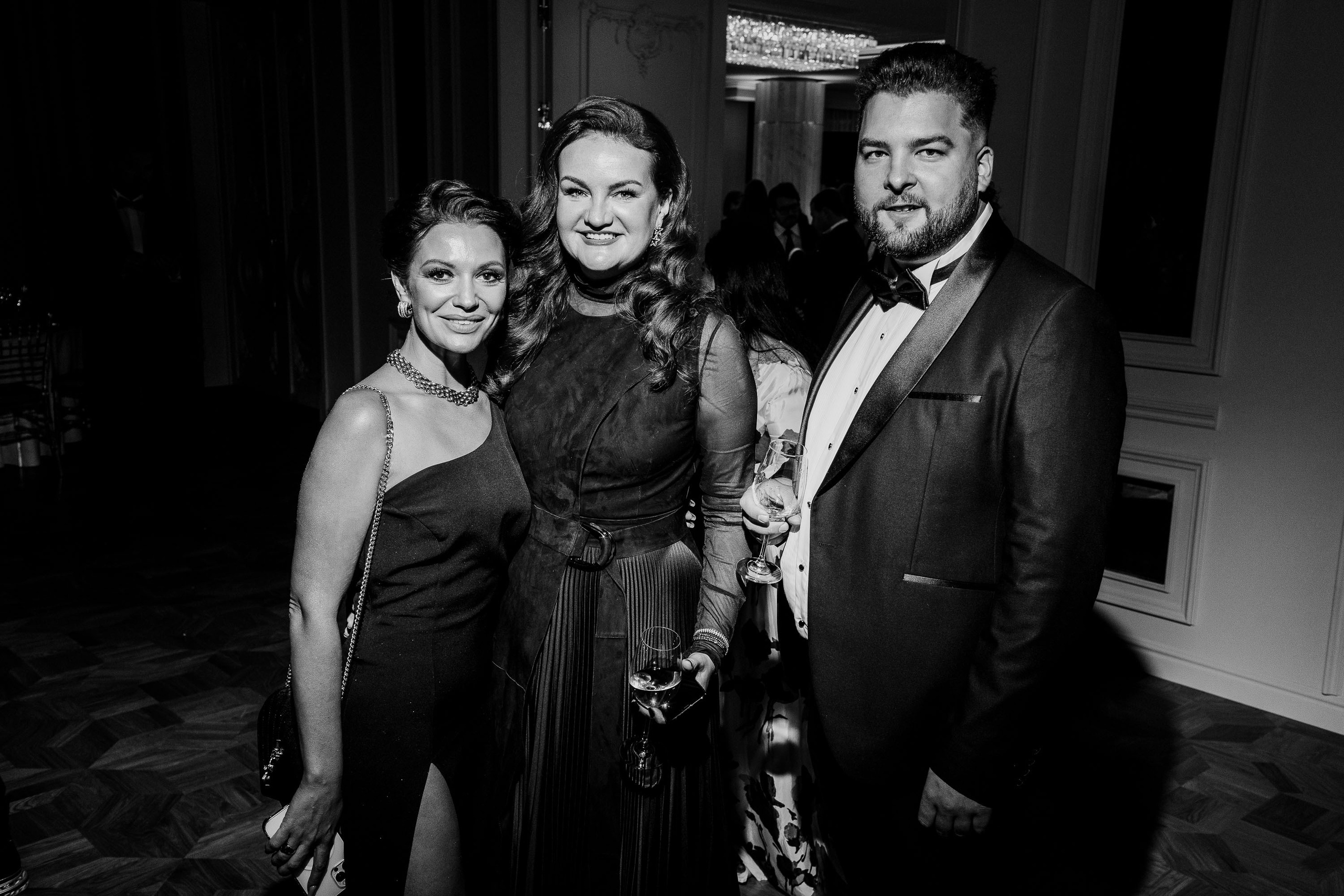 WHITE sposarus. Фотограф Serj Ganso