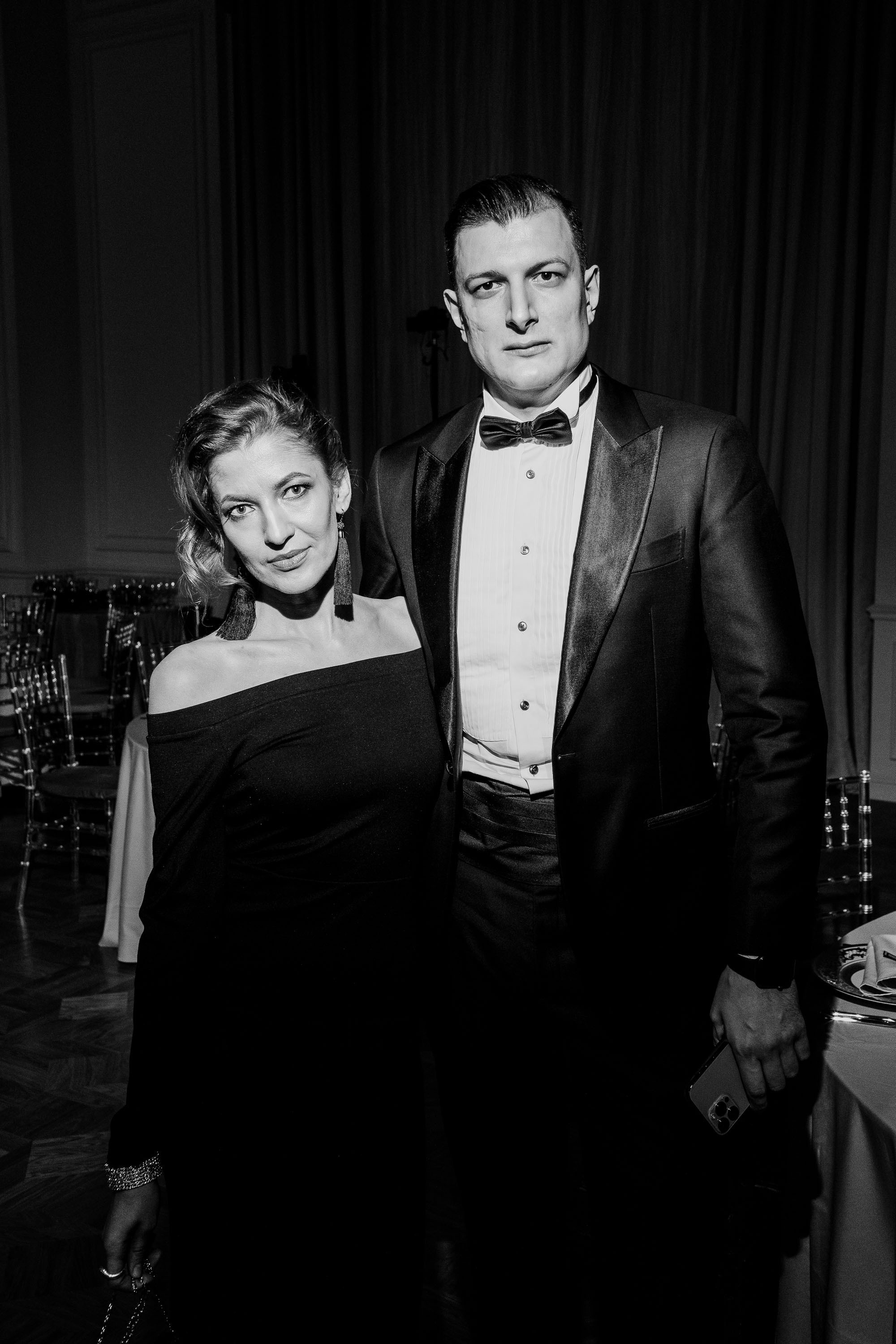 WHITE sposarus. Фотограф Serj Ganso