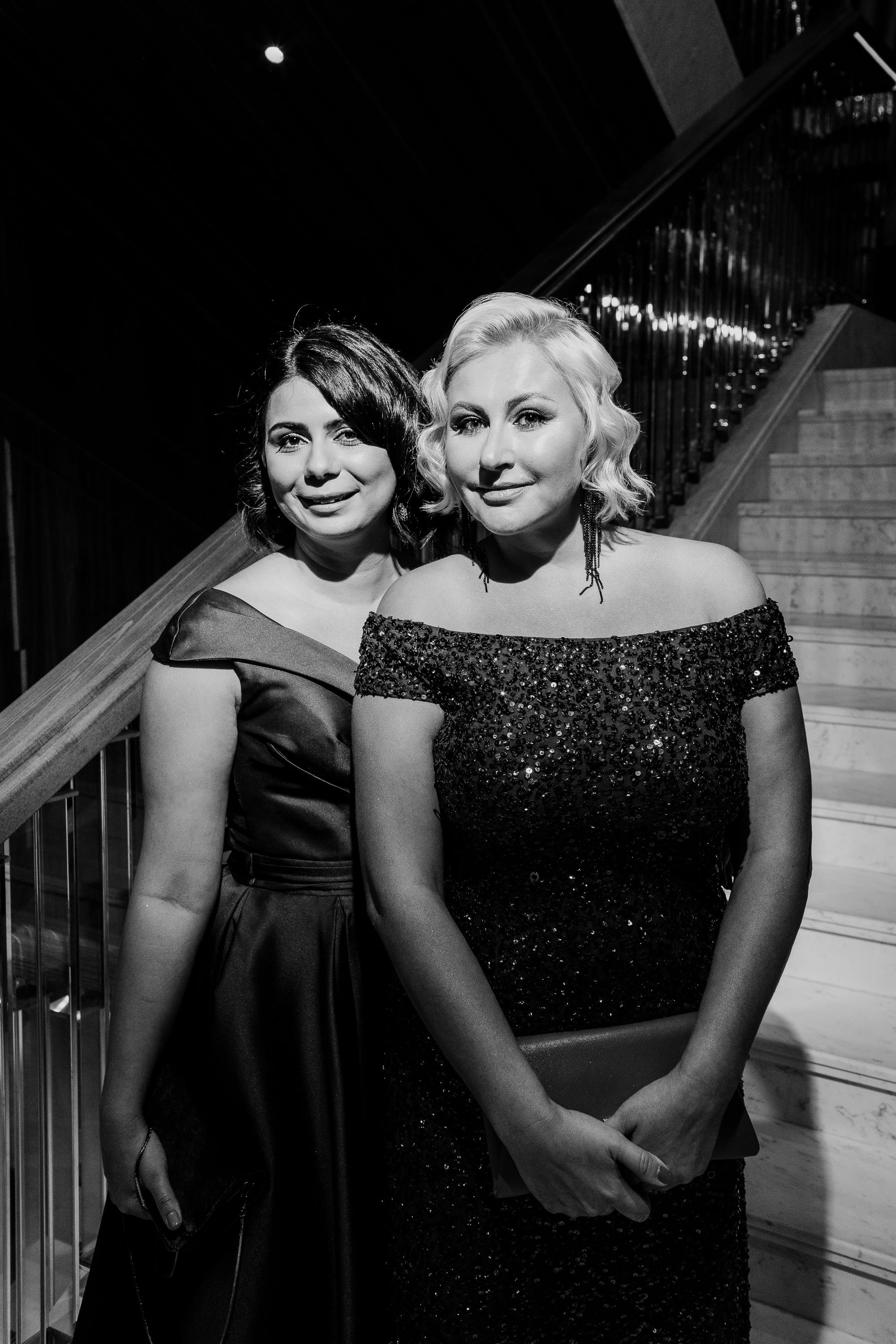 WHITE sposarus. Фотограф Serj Ganso