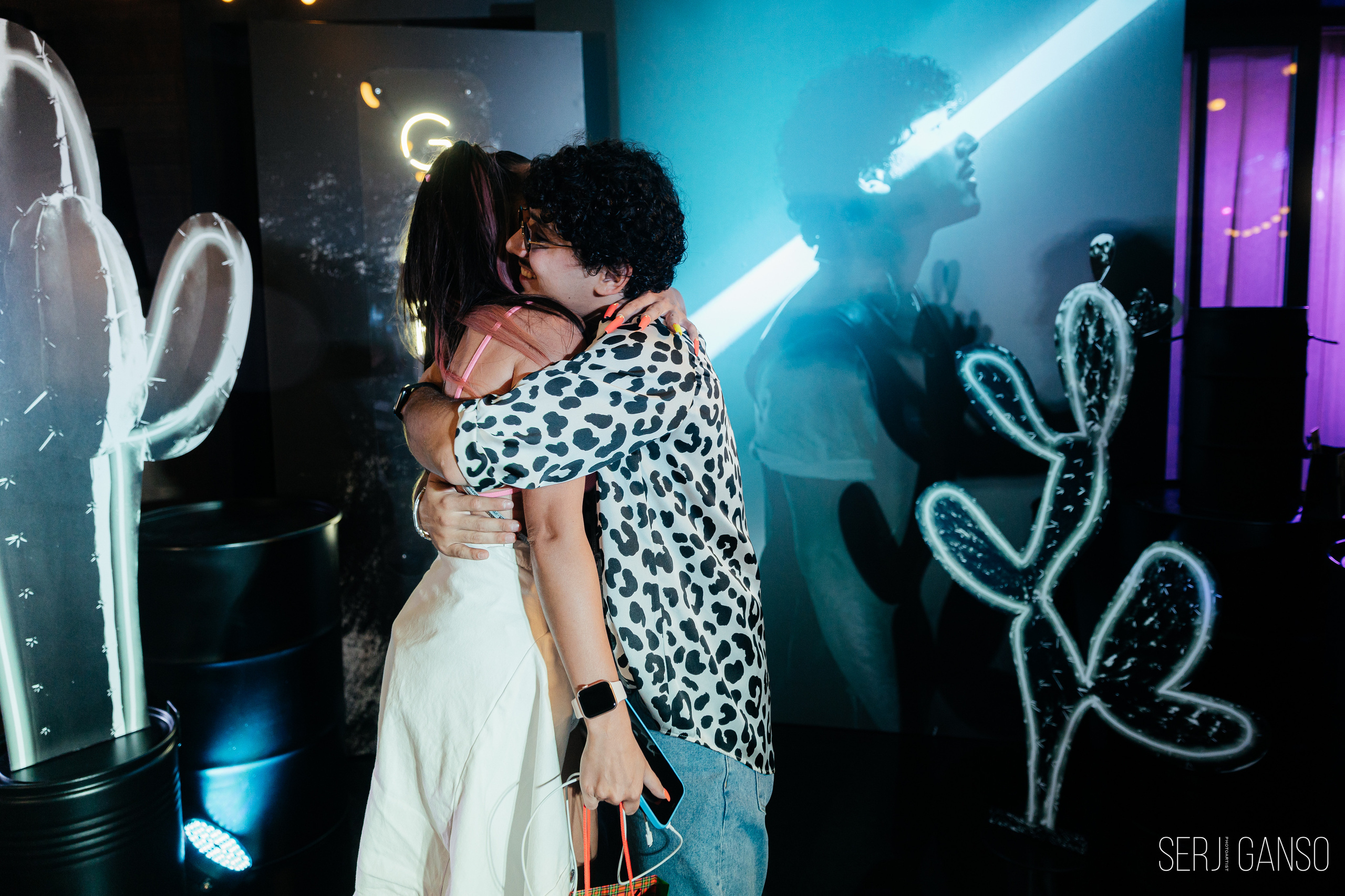 Happy Birthday GAFUR. Фотограф Serj Ganso