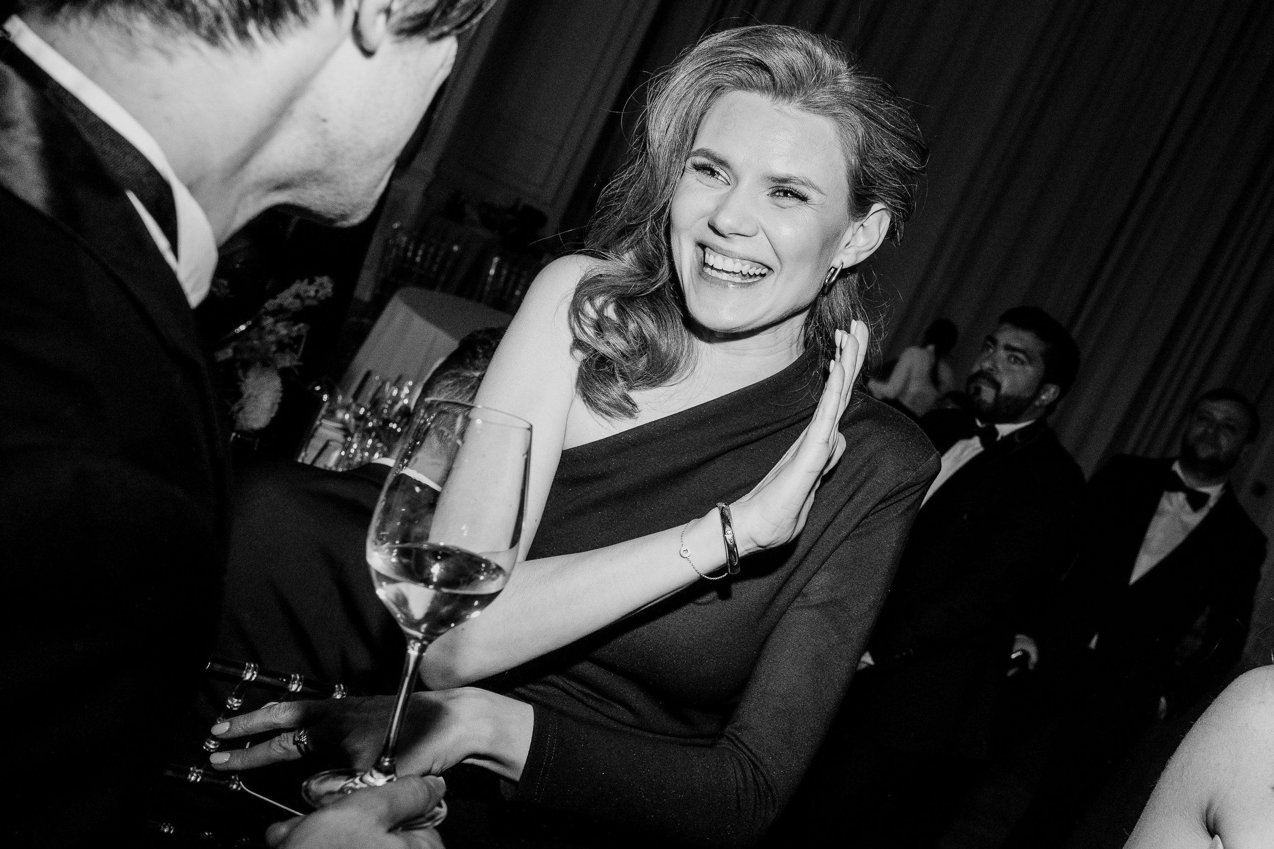 WHITE sposarus. Фотограф Serj Ganso