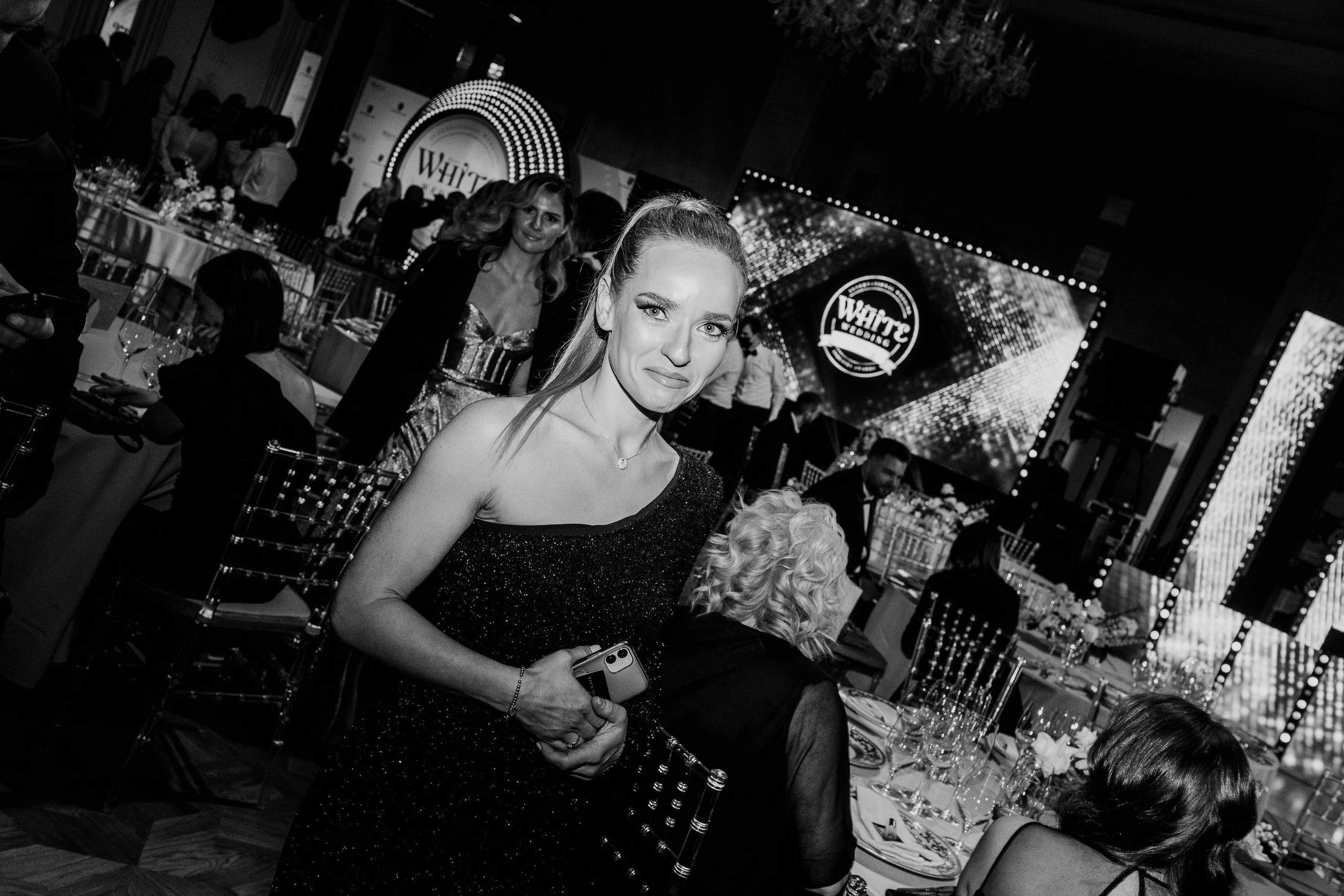 WHITE sposarus. Фотограф Serj Ganso