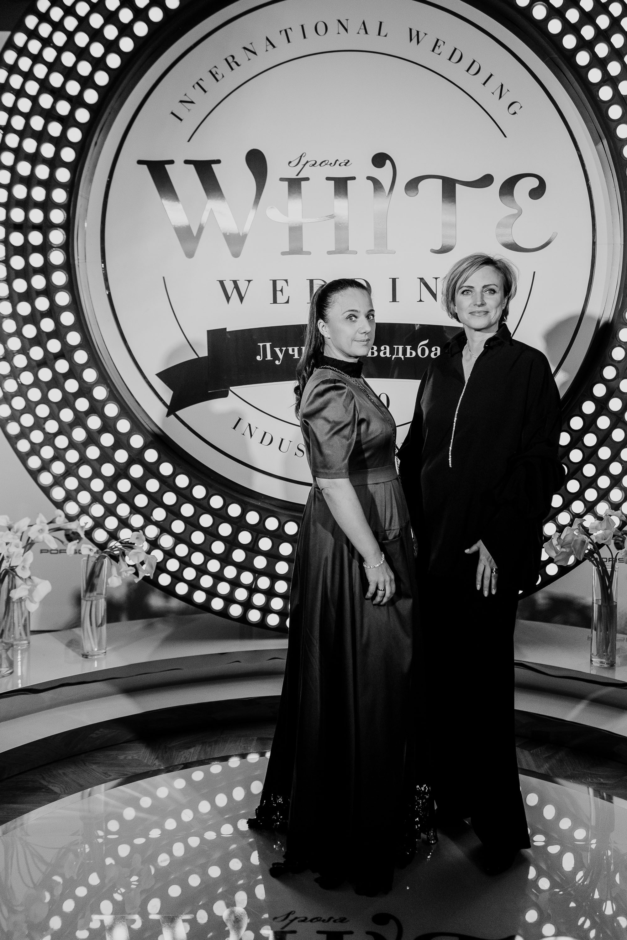 WHITE sposarus. Фотограф Serj Ganso