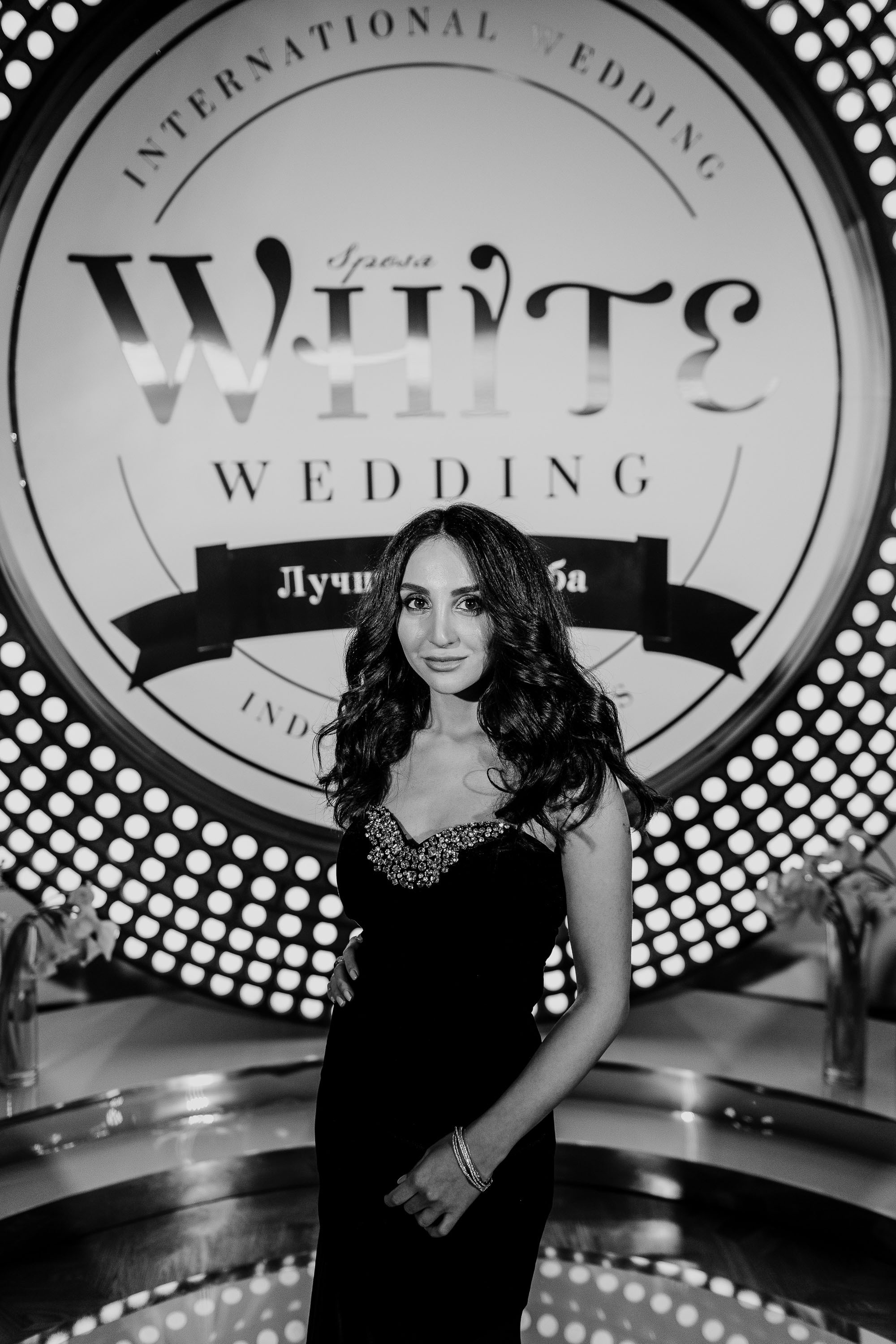 WHITE sposarus. Фотограф Serj Ganso