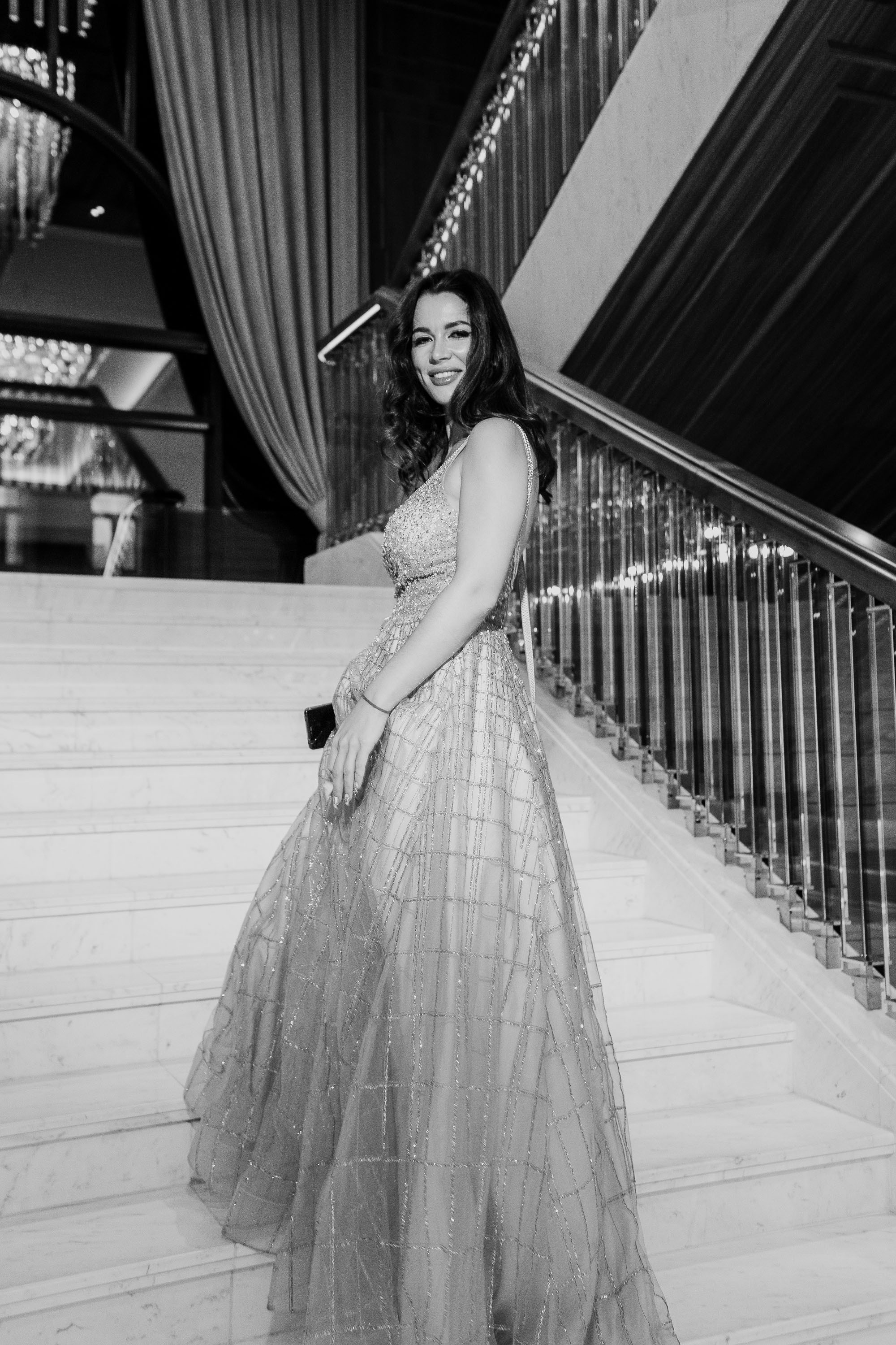 WHITE sposarus. Фотограф Serj Ganso