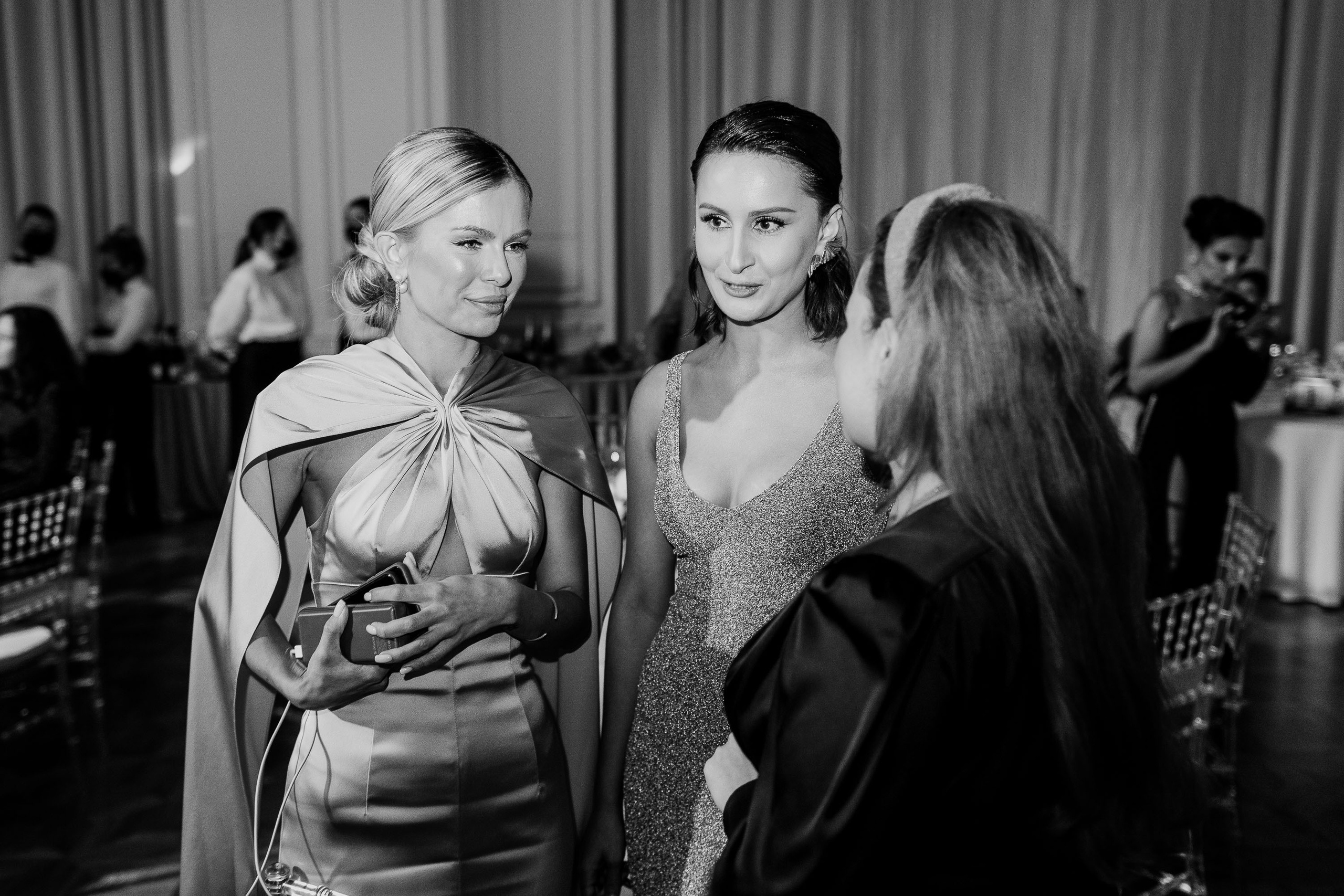 WHITE sposarus. Фотограф Serj Ganso