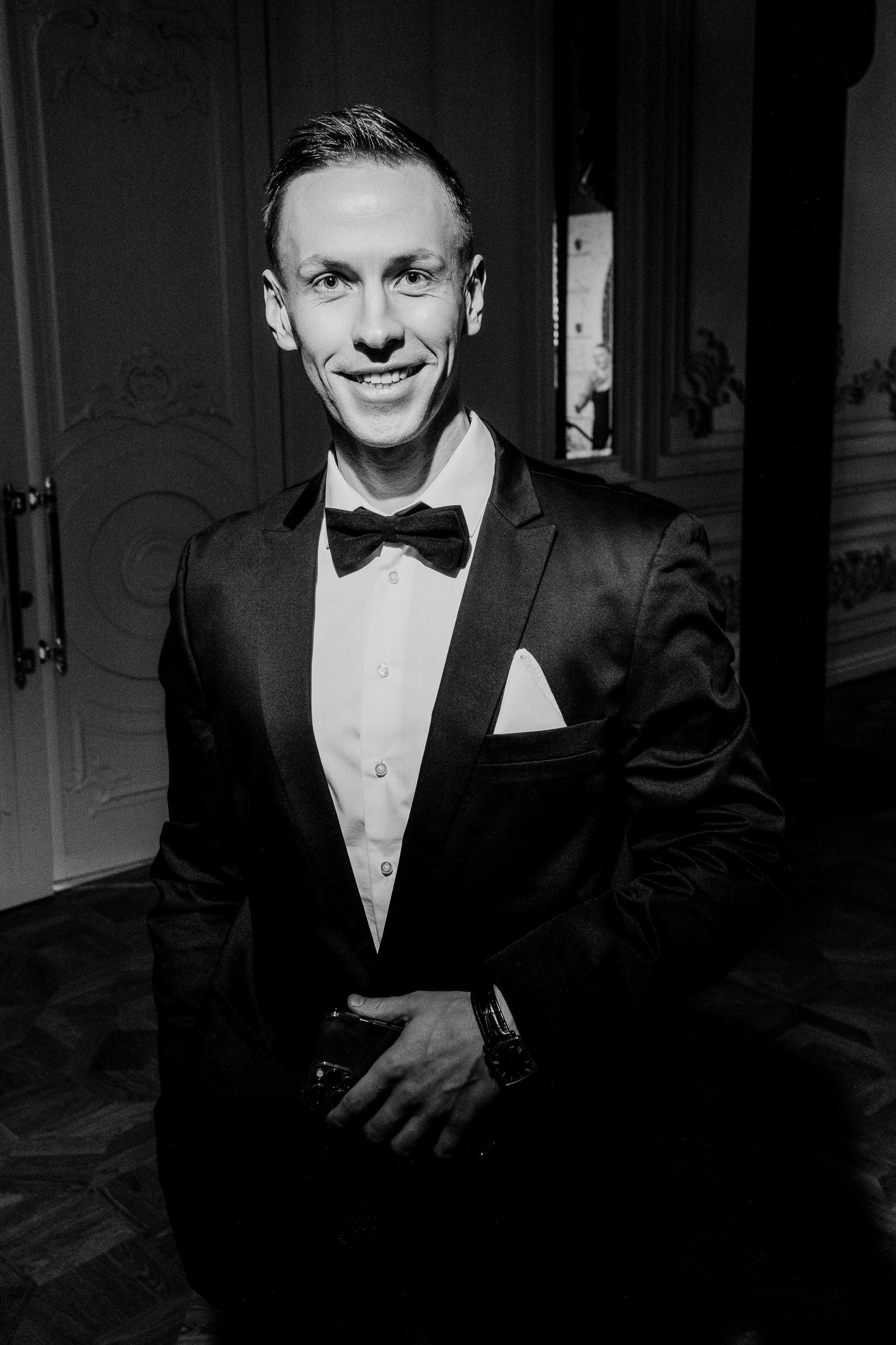 WHITE sposarus. Фотограф Serj Ganso